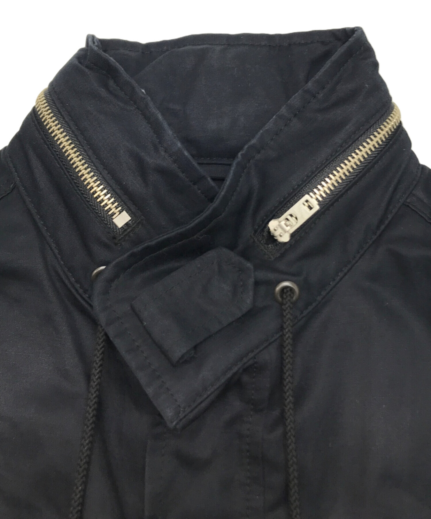 中古・古着通販】THE RERACS (ザ リラクス) M65 FIELD JACKET ネイビー