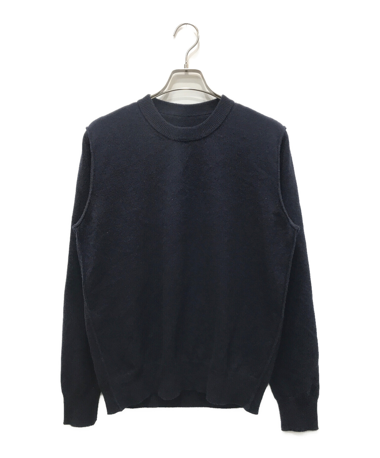中古・古着通販】Maison Margiela4 (メゾンマルジェラ4) クルーネック 