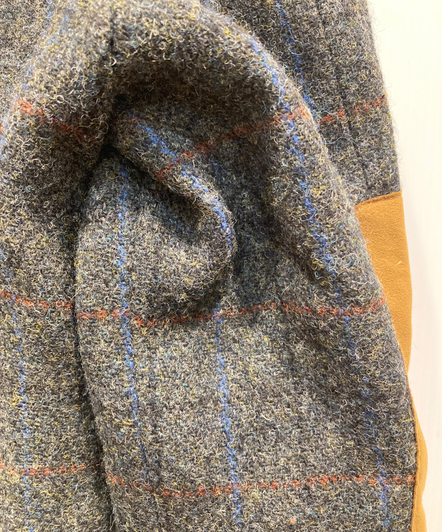 中古・古着通販】URBAN RESEARCH (アーバンリサーチ) Harris Tweed