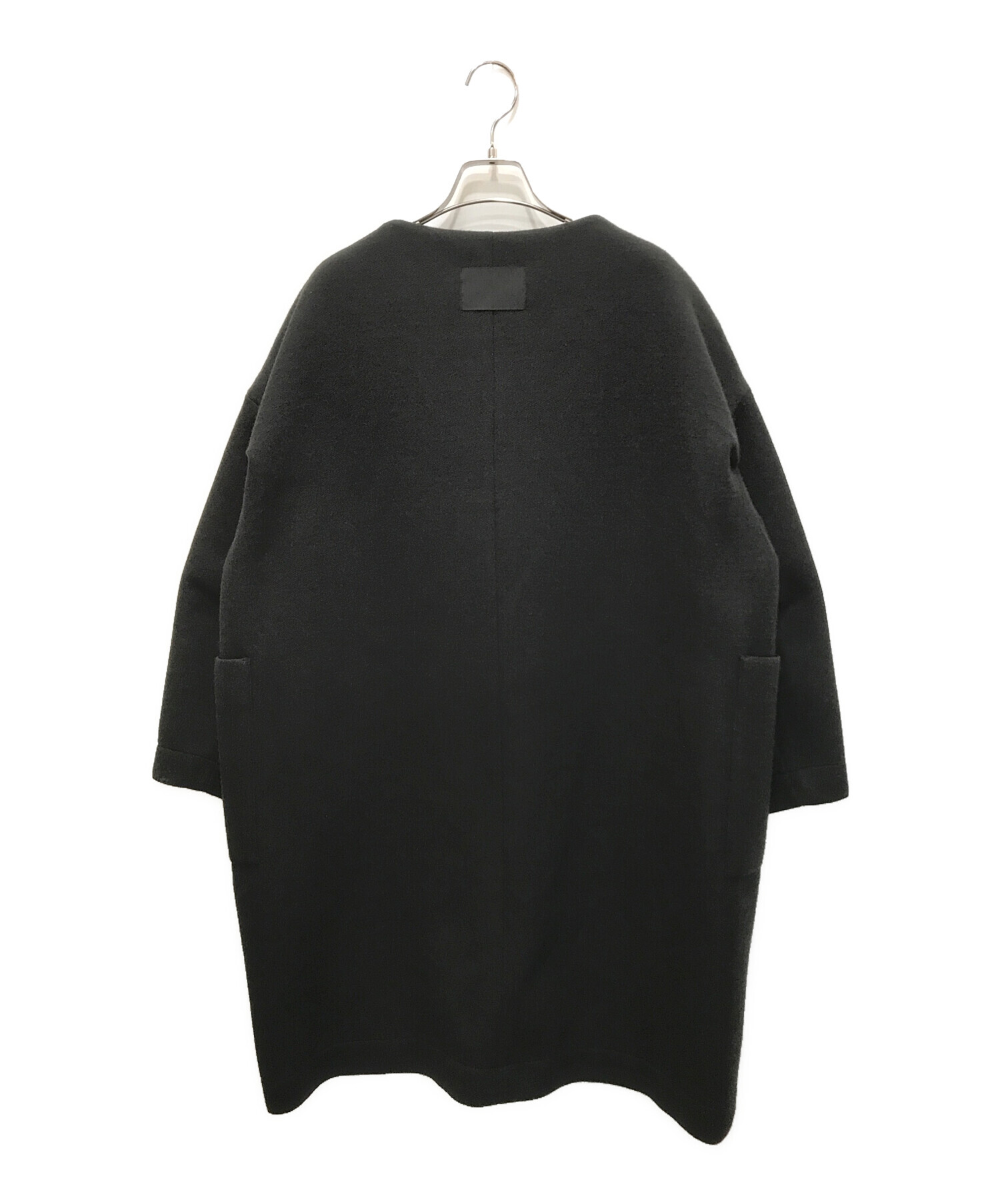 中古・古着通販】COGTHEBIGSMOKE (コグザビッグスモーク) ROUND NECK