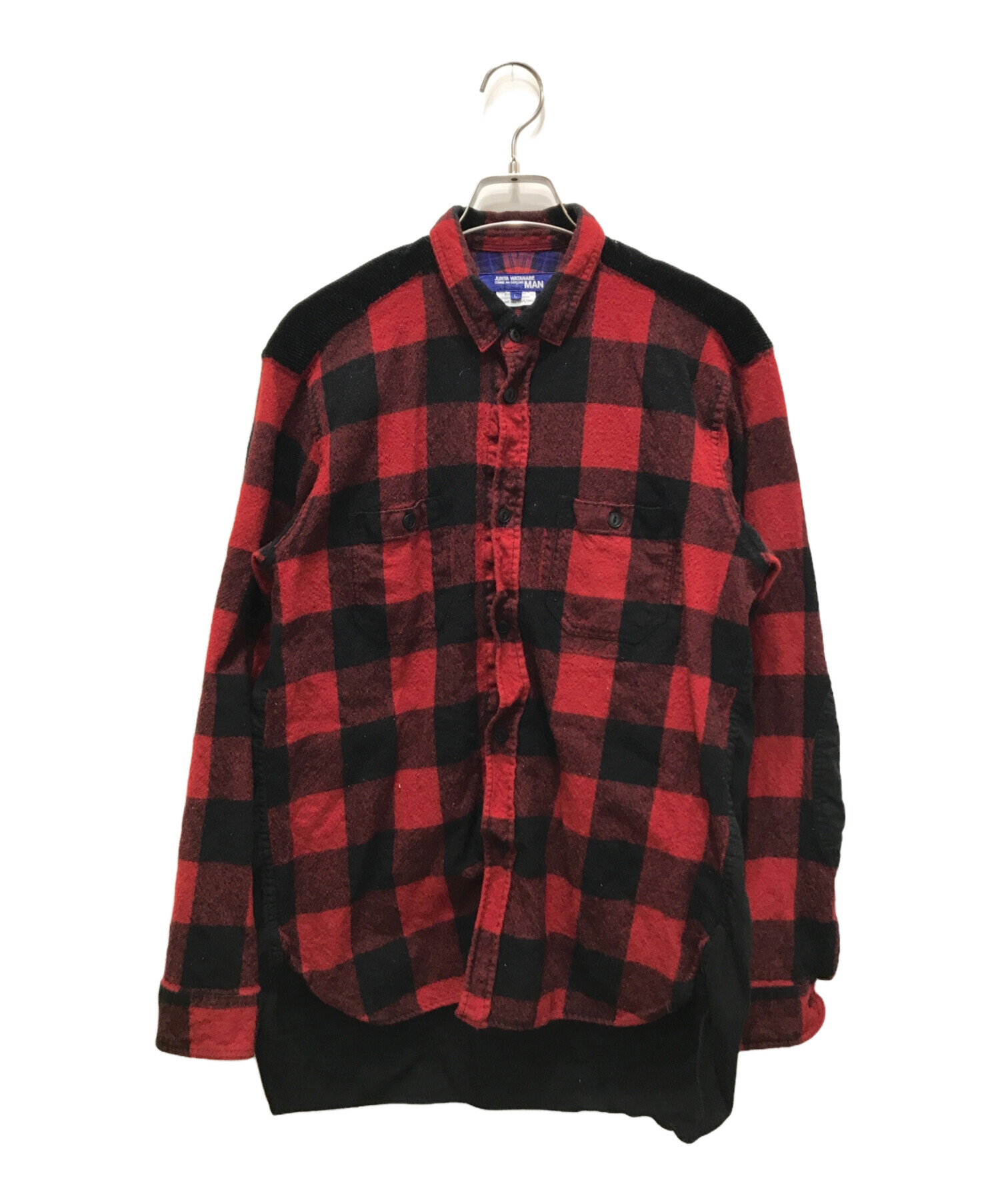 中古・古着通販】COMME des GARCONS JUNYA WATANABE MAN (コム デ