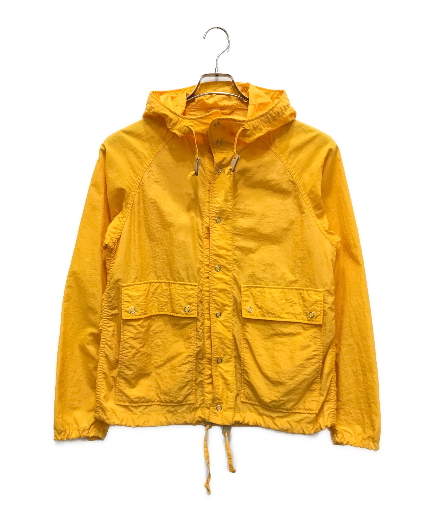 Engineered Garments Lt Parka S
