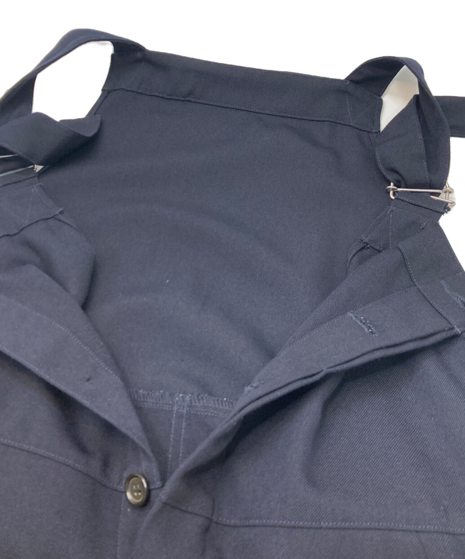 中古・古着通販】Ordinary fits (オーディナリーフィッツ) ウール混 