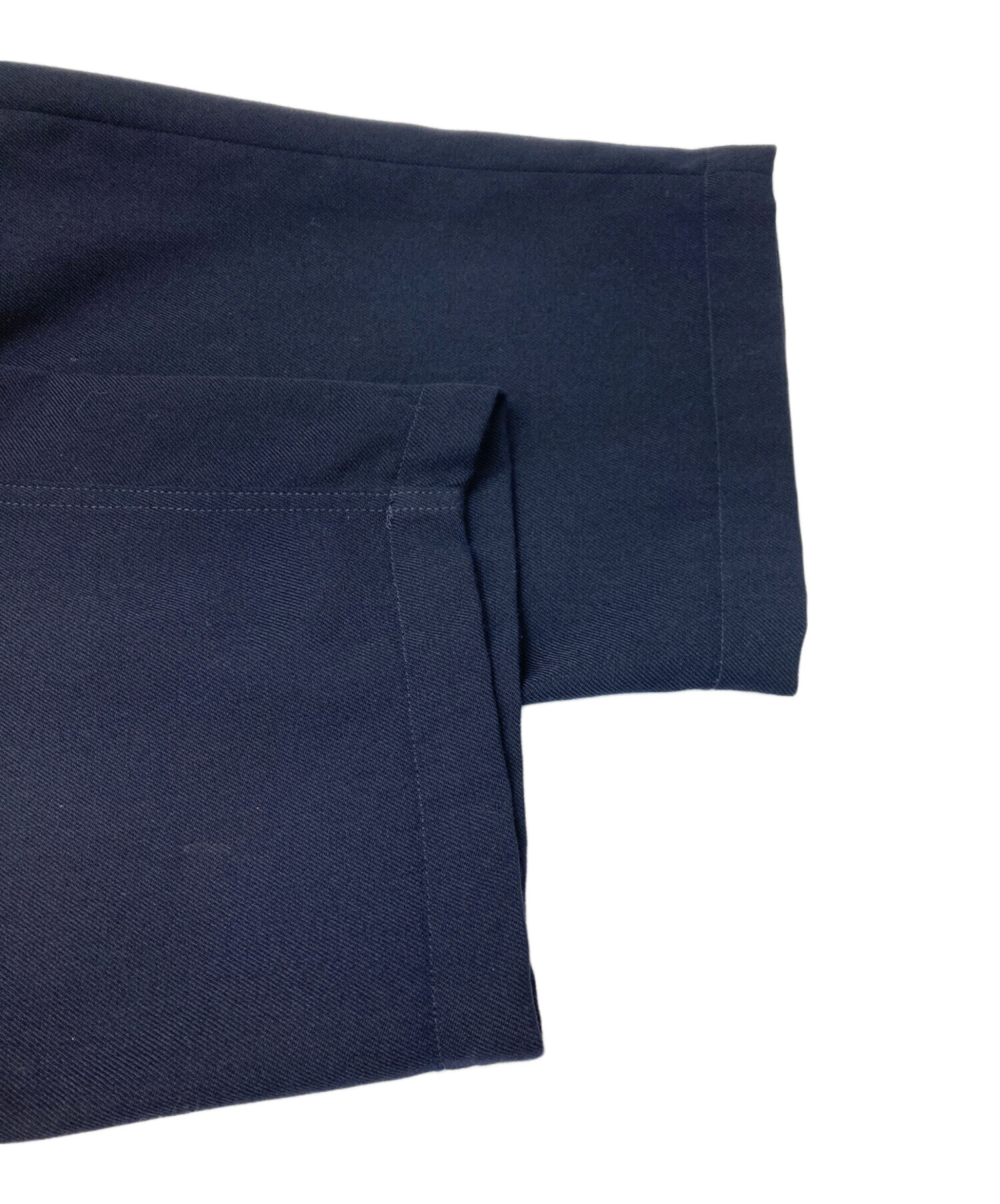 中古・古着通販】Ordinary fits (オーディナリーフィッツ) ウール混 