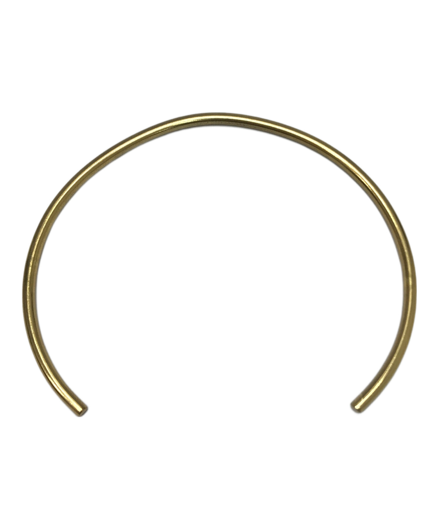 Ameri vintage UND SLIM STICK CHOKER