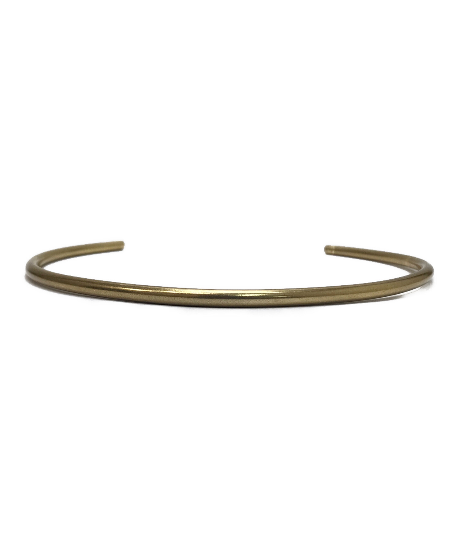 中古・古着通販】Ameri (アメリ) VINTAGE UND SLIM STICK CHOKER 
