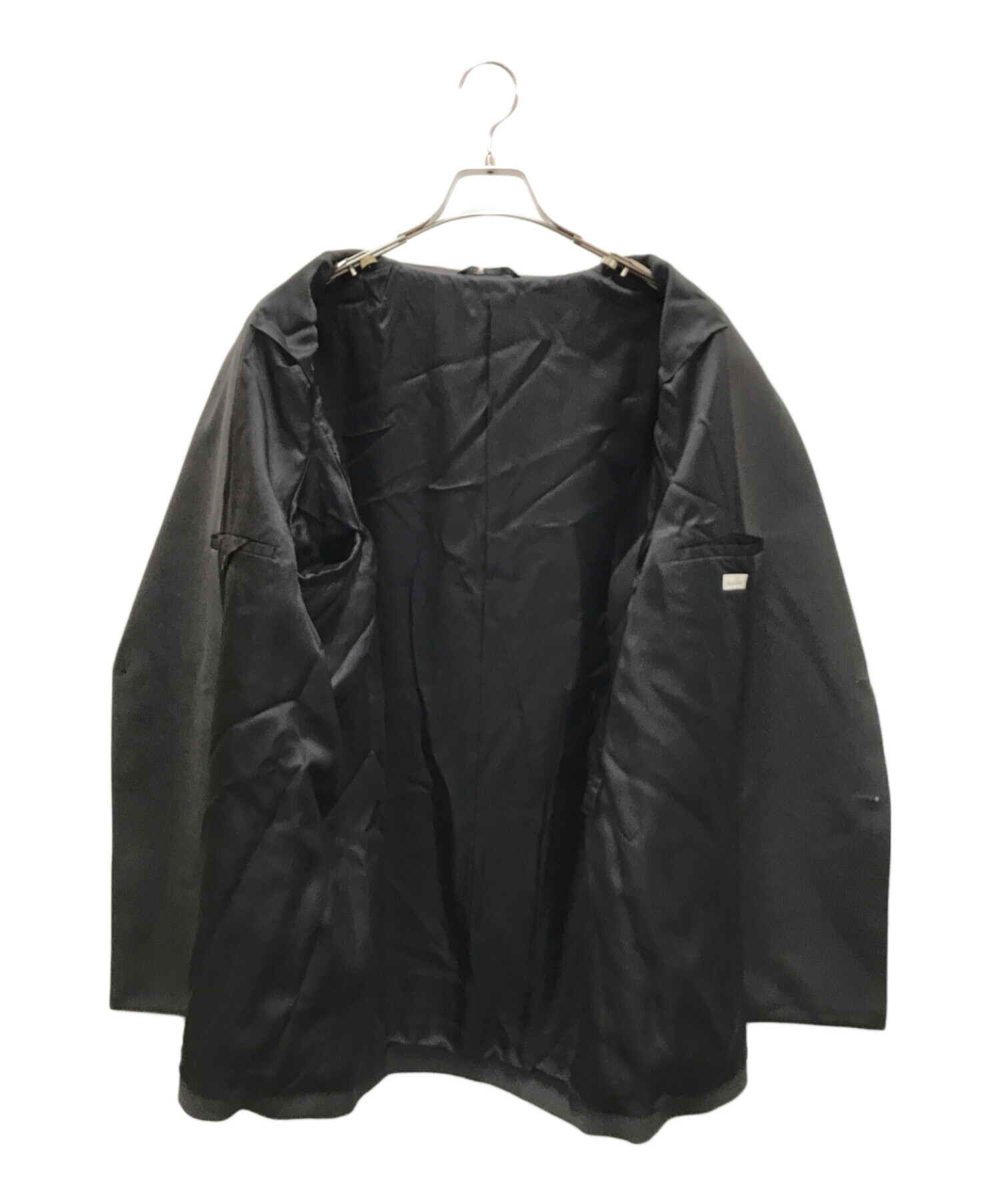 Steven Alan ヴィンテージツイル ダブルブレステッド 6B ジャケット Steven Alan（スティーブンアラン）の「＜Steven Alan＞ ヴィンテージ