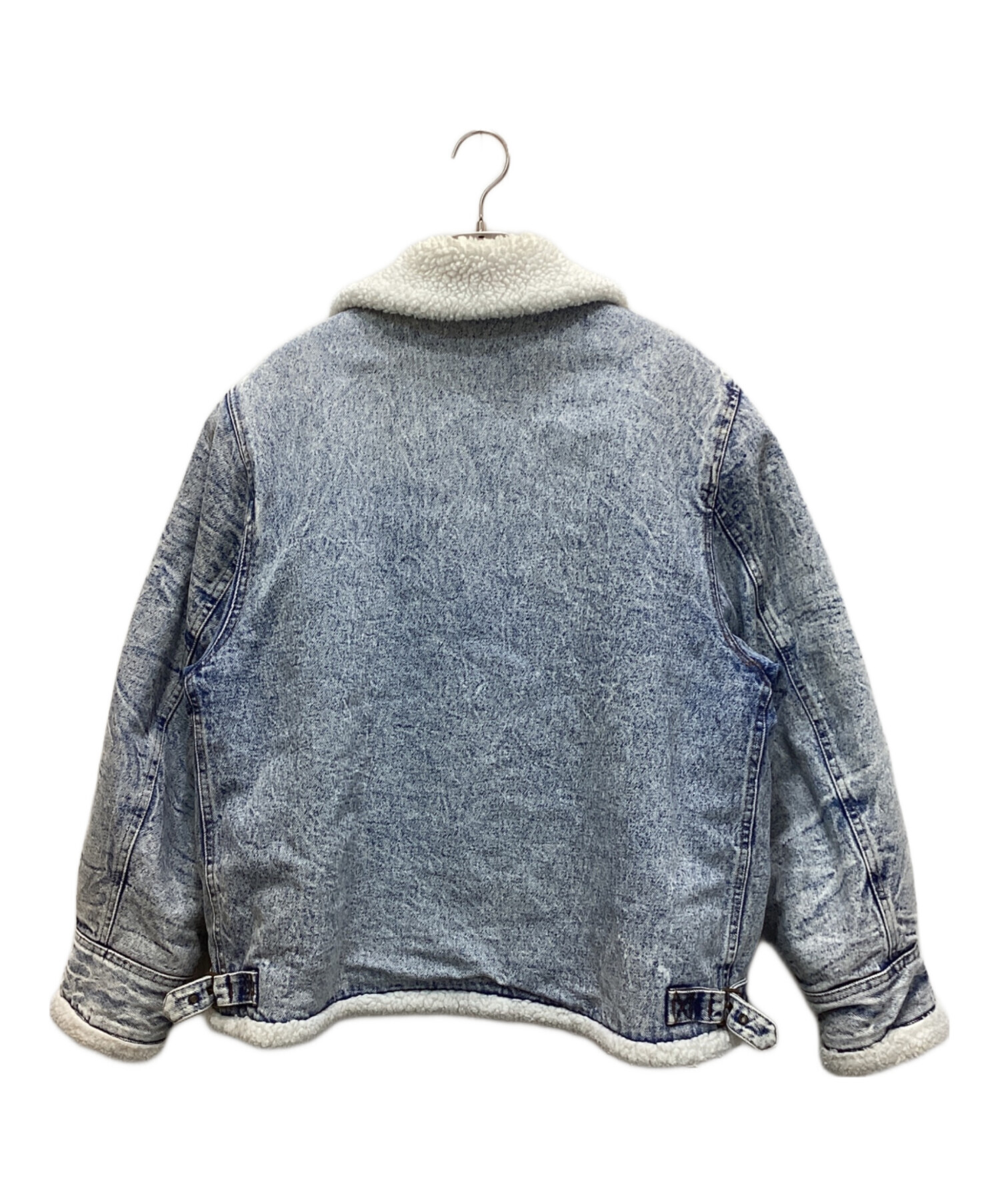 中古・古着通販】FORENZA (フォレンツァ) B-3タイプジャケット