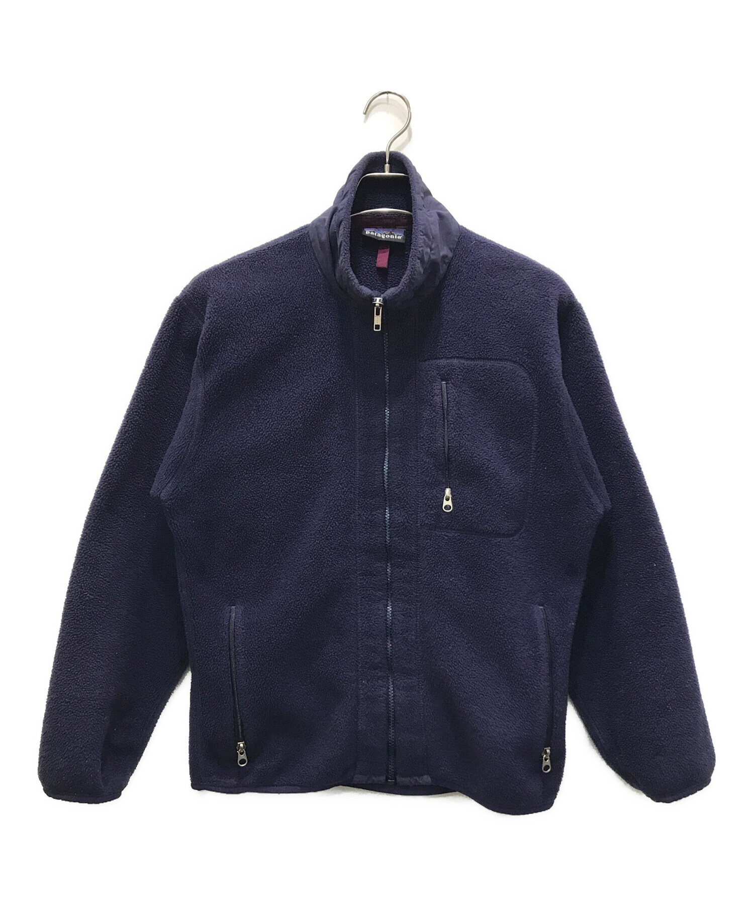 中古・古着通販】Patagonia (パタゴニア) 90`Sフリースジャケット 