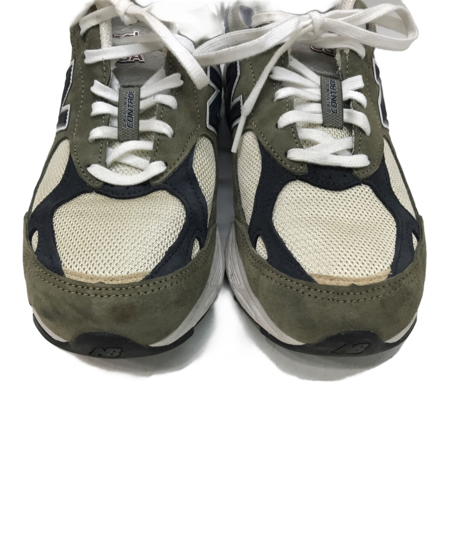 中古・古着通販】NEW BALANCE (ニューバランス) ローカットスニーカー