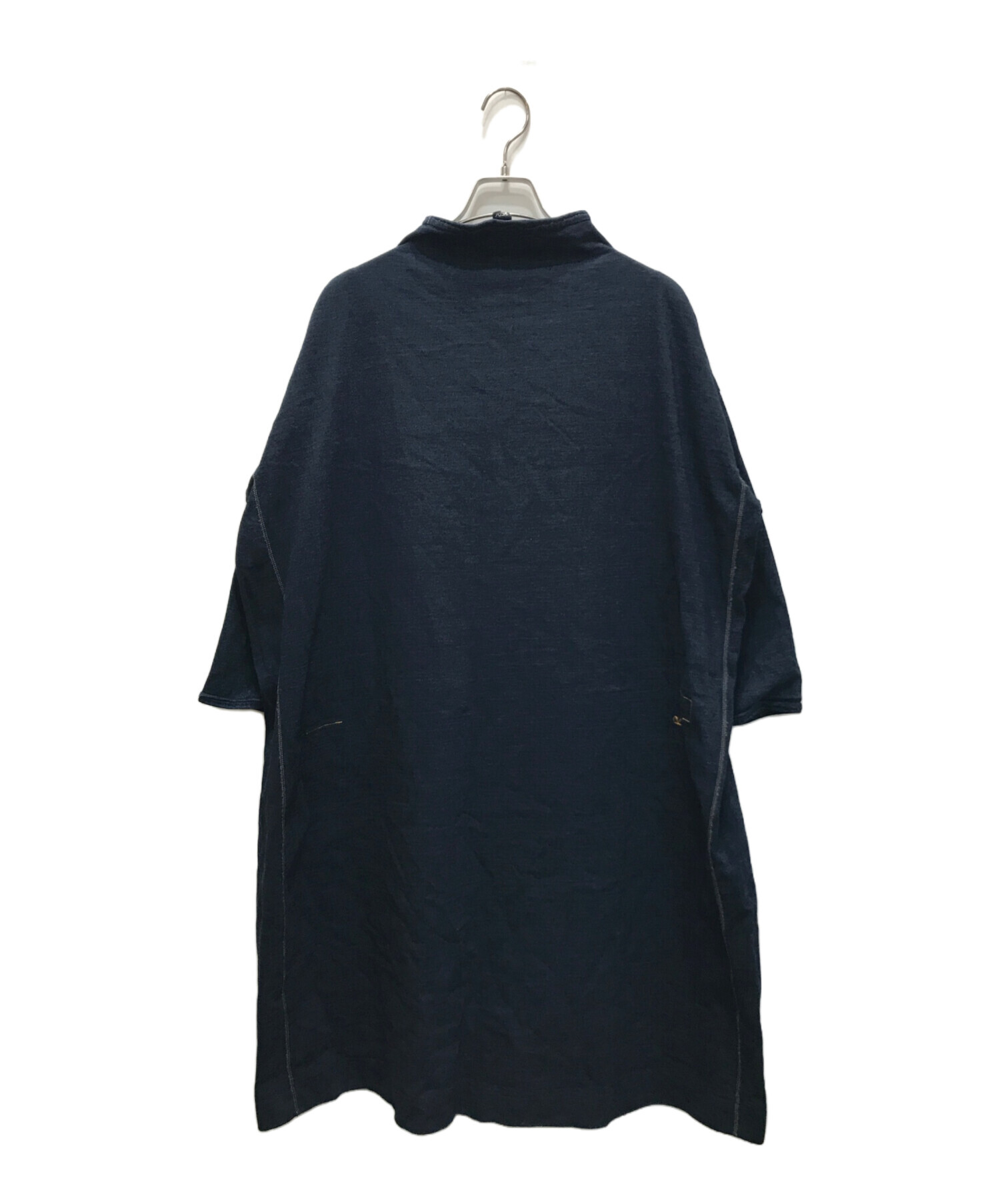 中古・古着通販】45R (フォーティーファイブアール) デコボコ天竺の