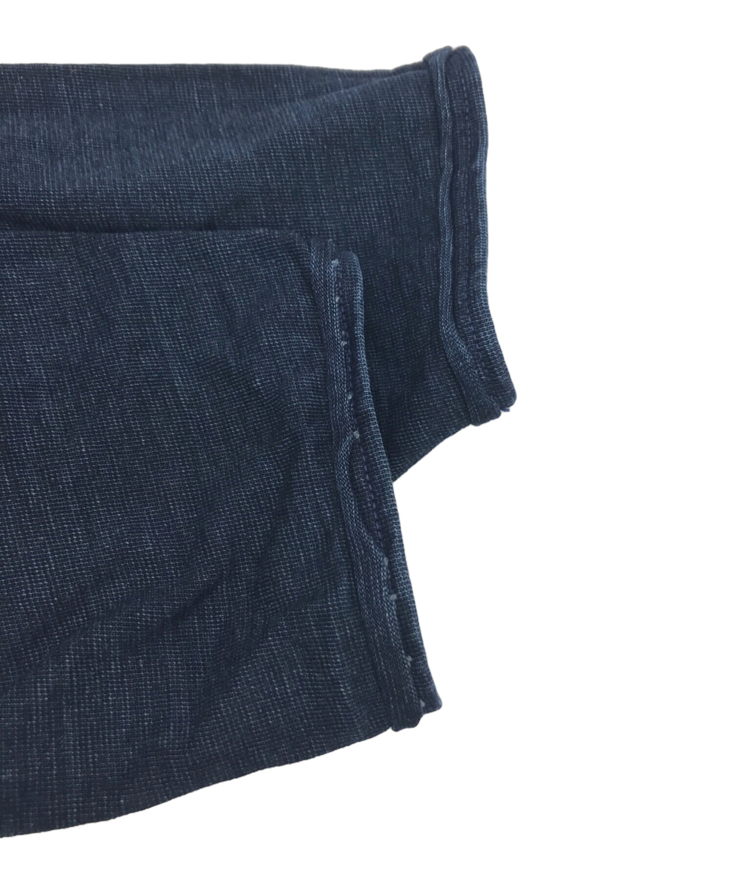 中古・古着通販】45R (フォーティーファイブアール) デコボコ天竺の