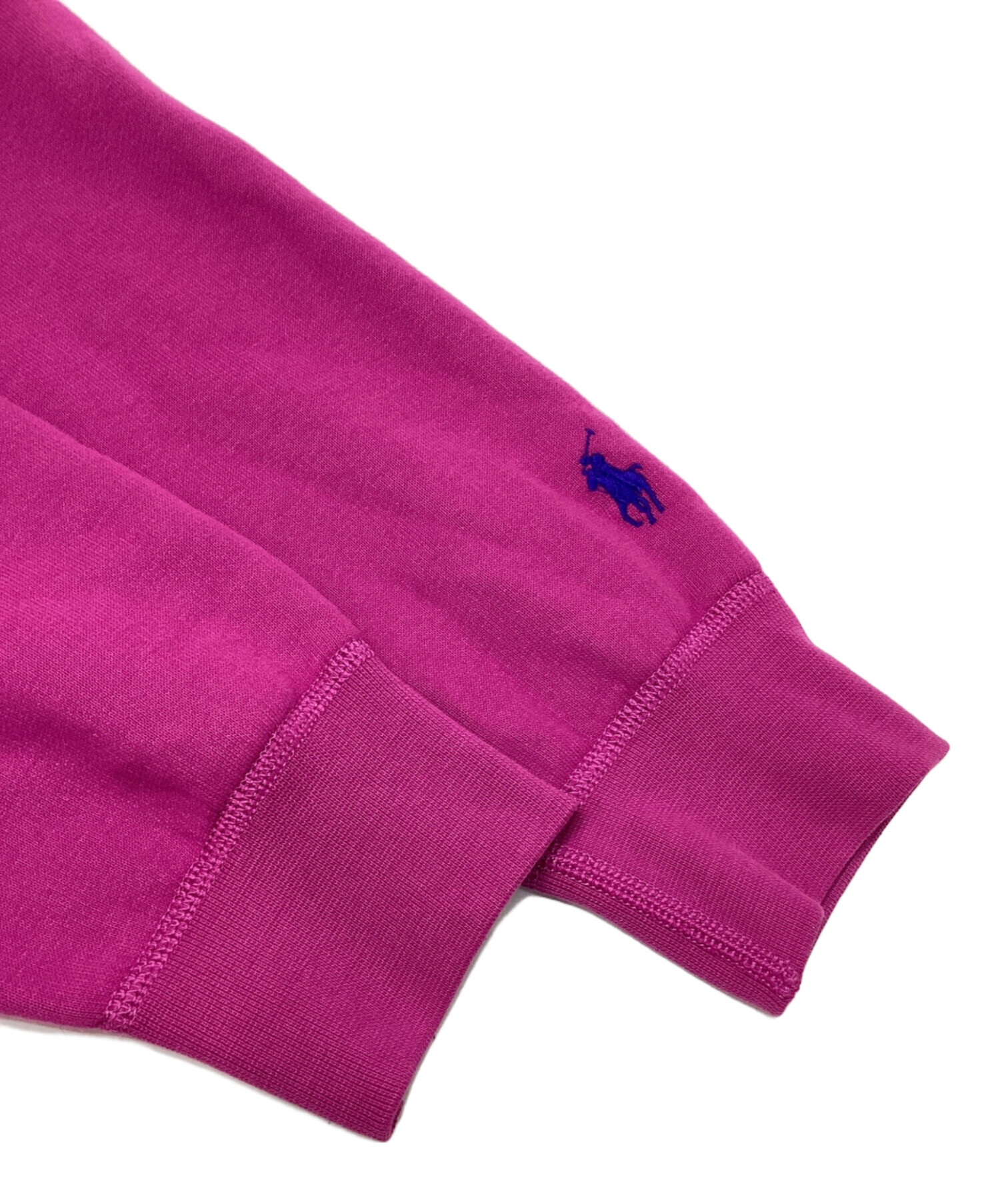 中古・古着通販】POLO RALPH LAUREN (ポロ・ラルフローレン) ロゴ 