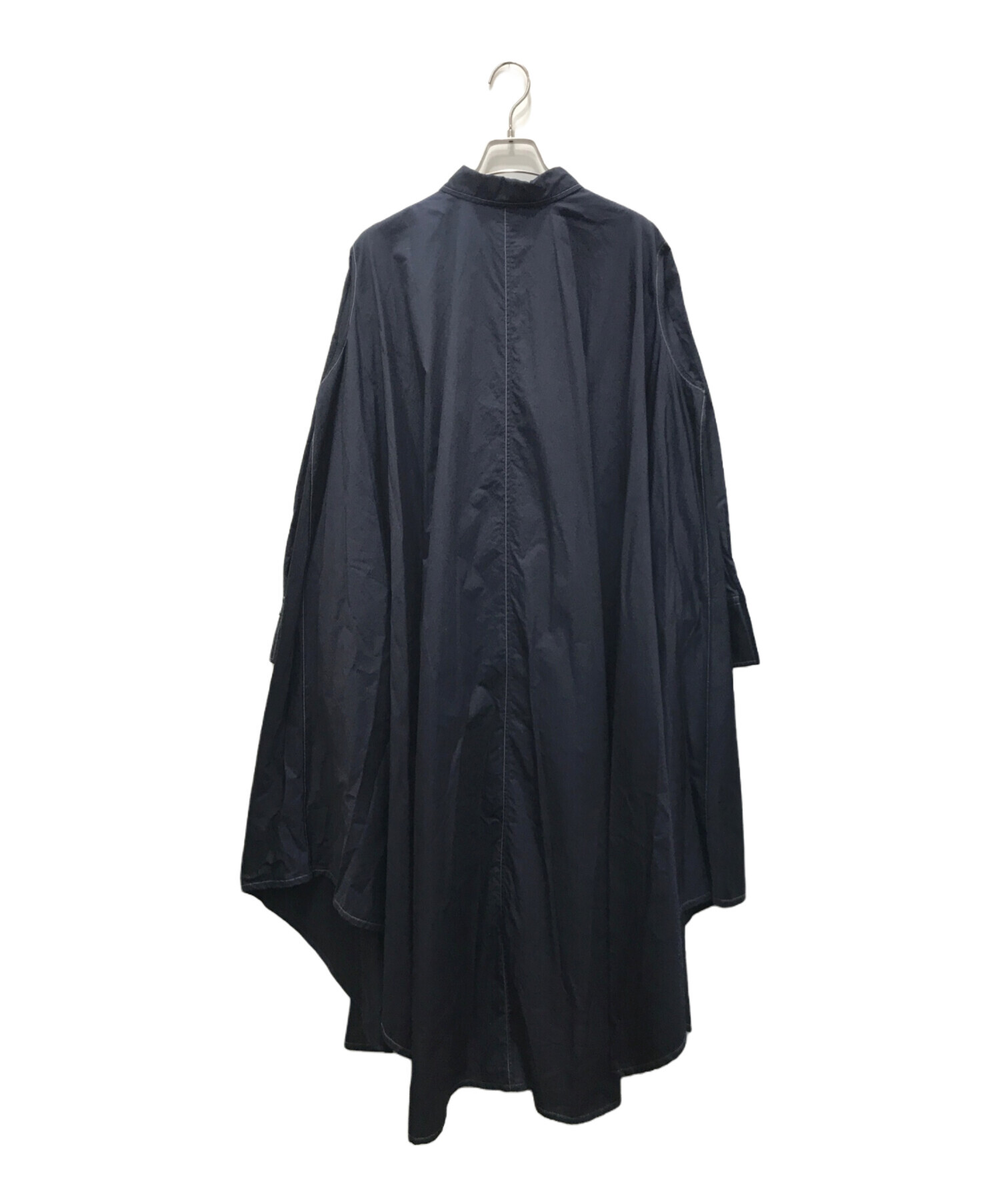 jonnlynx ジョンリンクス　ワンピース 中古・古着通販】jonnlynx (ジョンリンクス) ステッチデザイン ロング