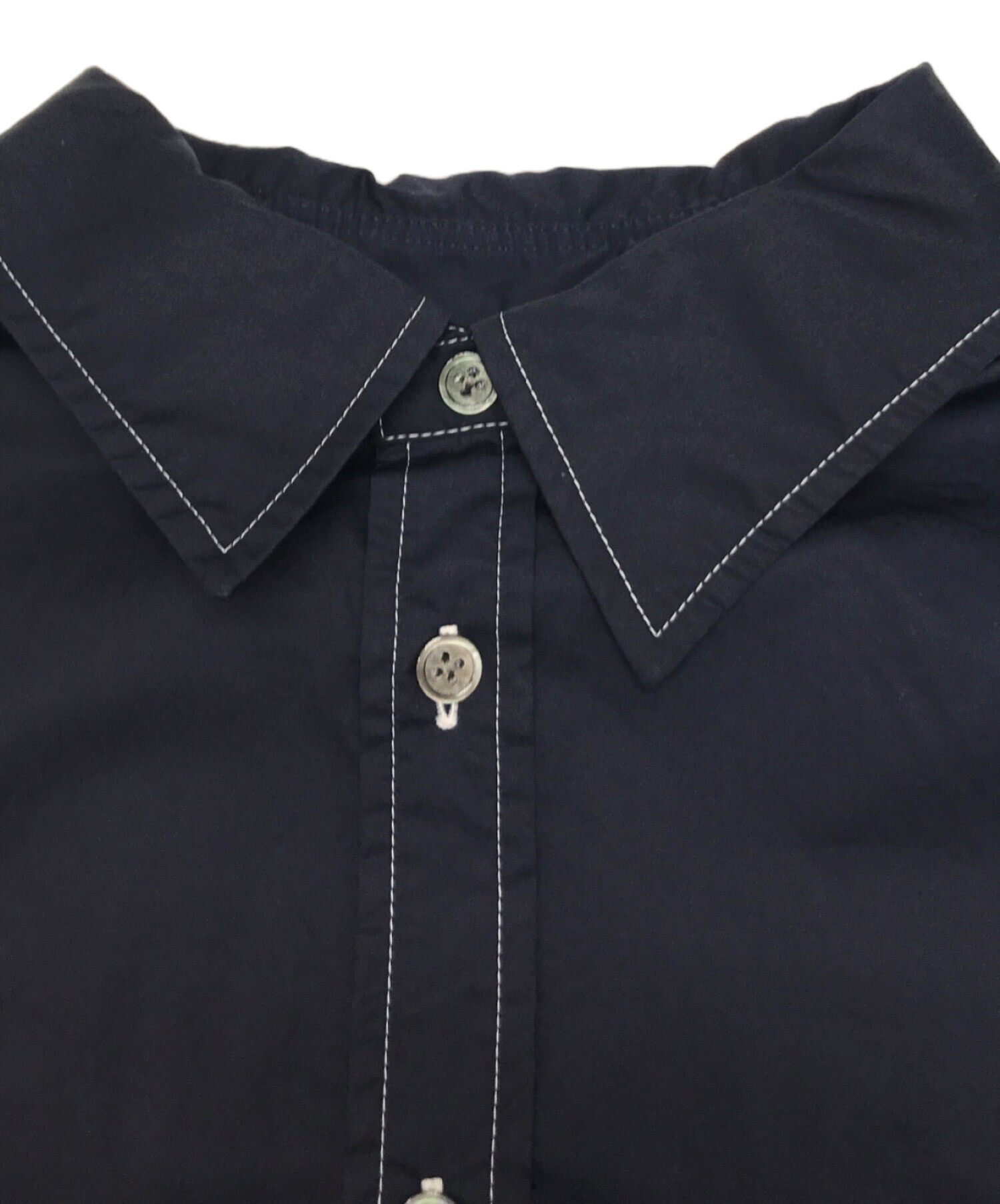 jonnlynx ジョンリンクス　ワンピース 中古・古着通販】jonnlynx (ジョンリンクス) ステッチデザイン ロング