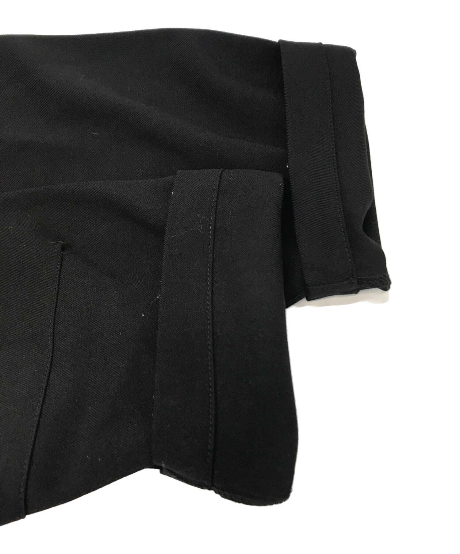 中古・古着通販】knuth marf (クヌースマーフ) label keyneck tops