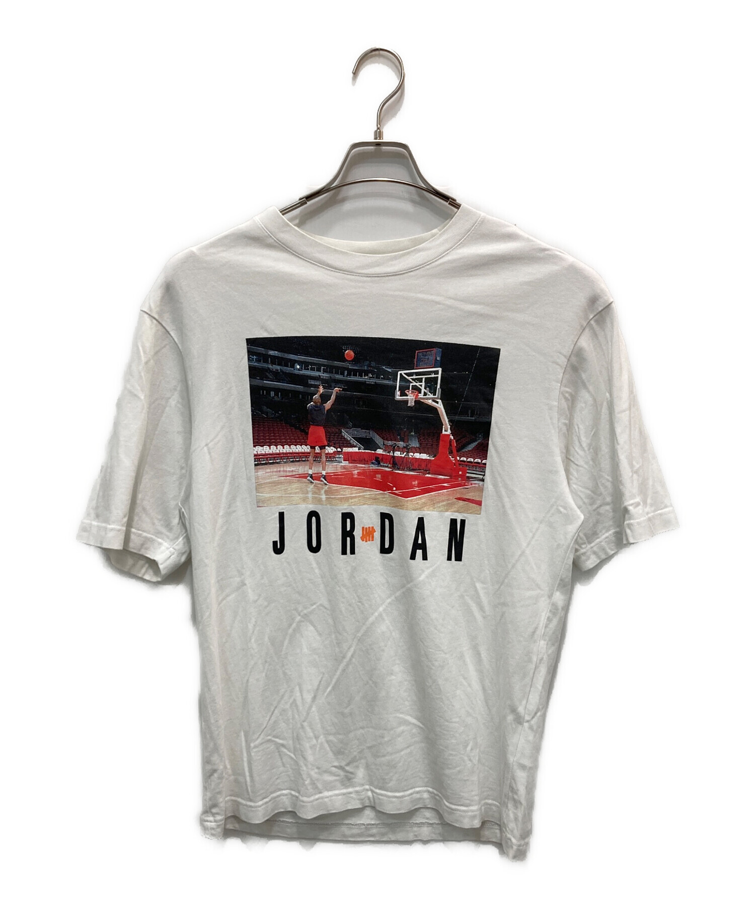 中古・古着通販】JORDAN (ジョーダン) UNDEFEATED (アンディフィー 
