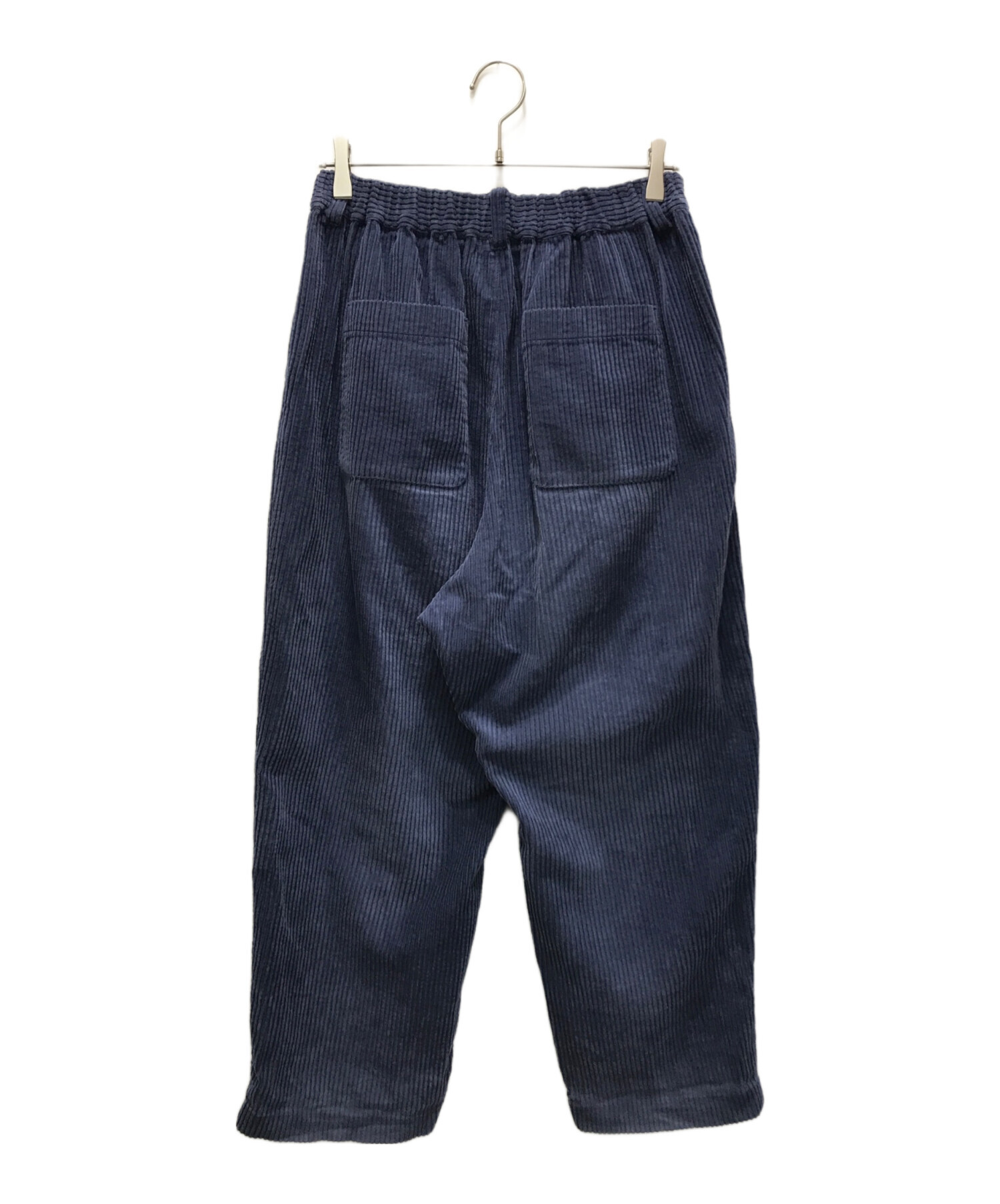 ネストローブ　コーデュロイパンツ コットンコーデュロイシリーズ | ONLINE SHOP | nest Robe Shop Blog
