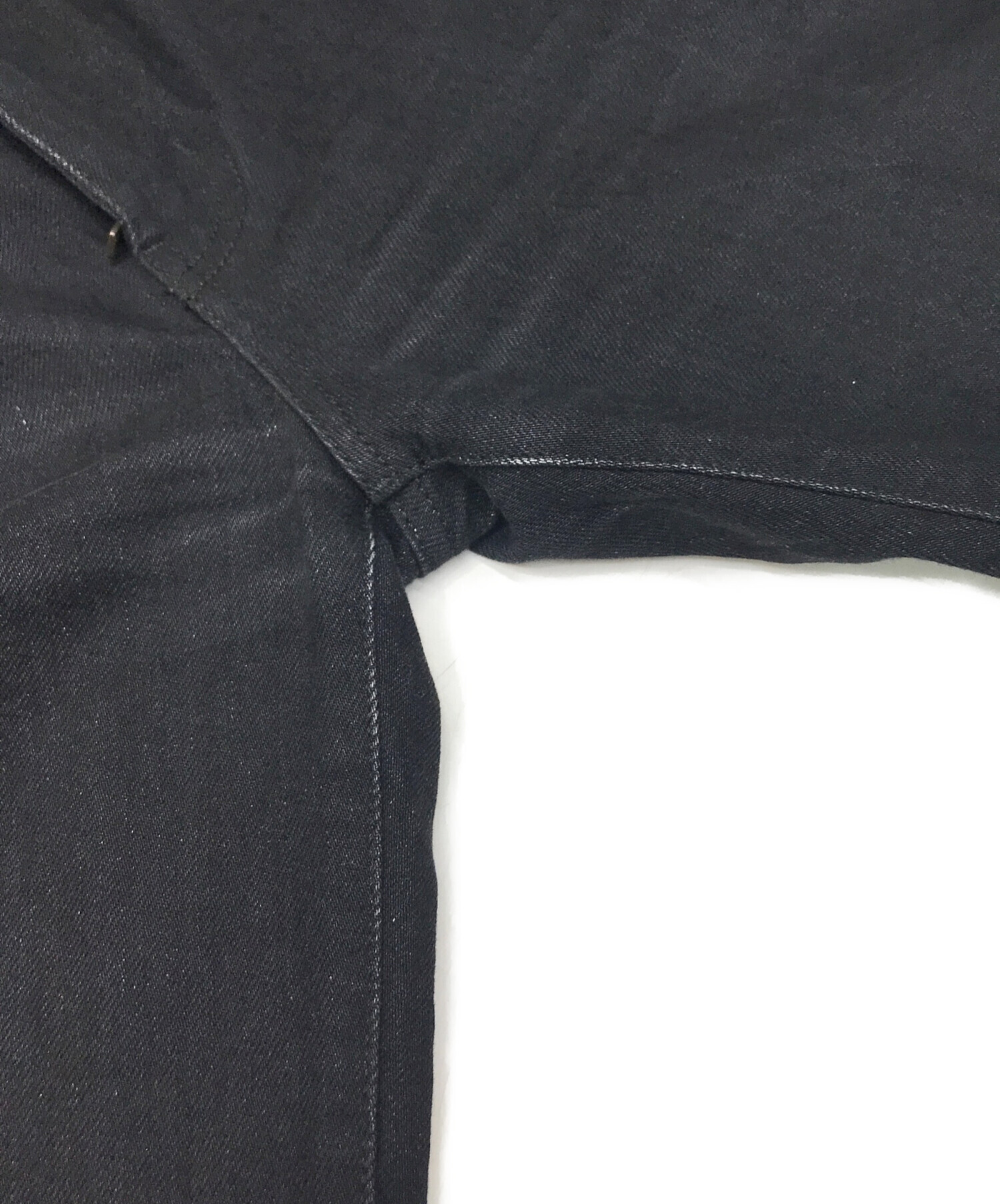 中古・古着通販】SAINTLAURENT JEANS (サンローラン ジーンズ) CARROT