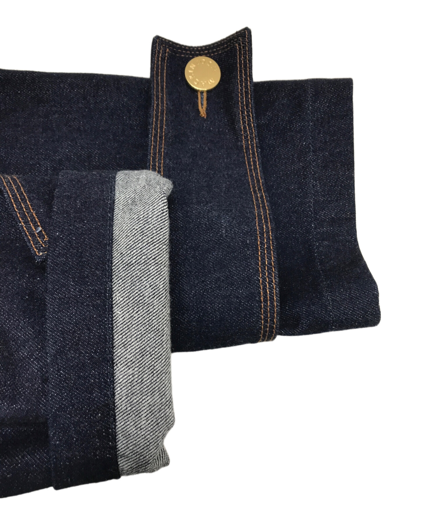 中古・古着通販】MACKINTOSH (マッキントッシュ) ハンビー 金釦ノー