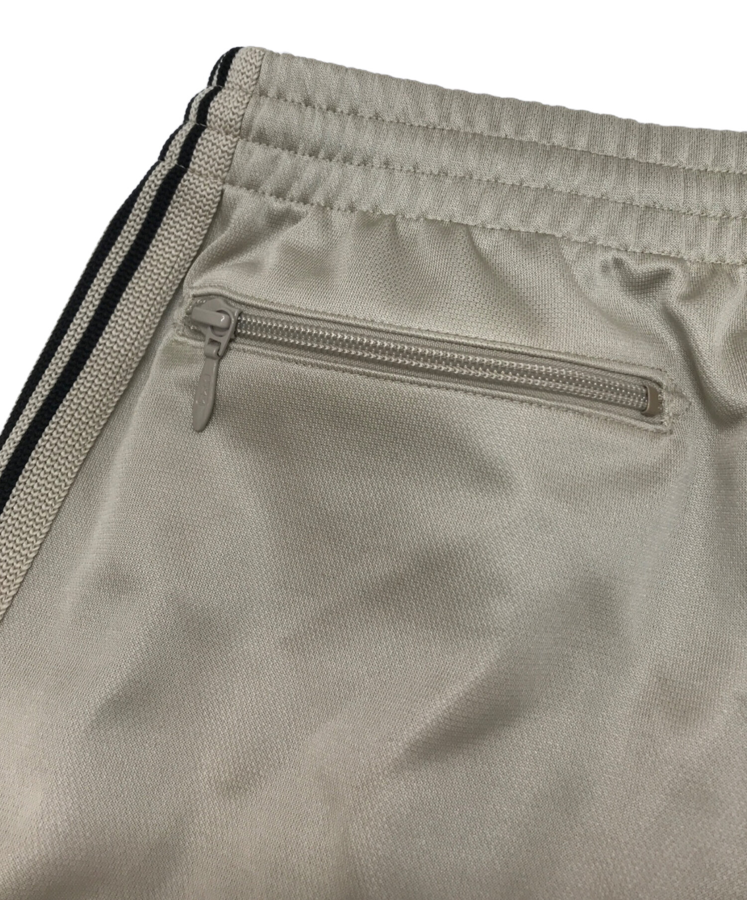 中古・古着通販】Needles (ニードルズ) charcoal (チャコール