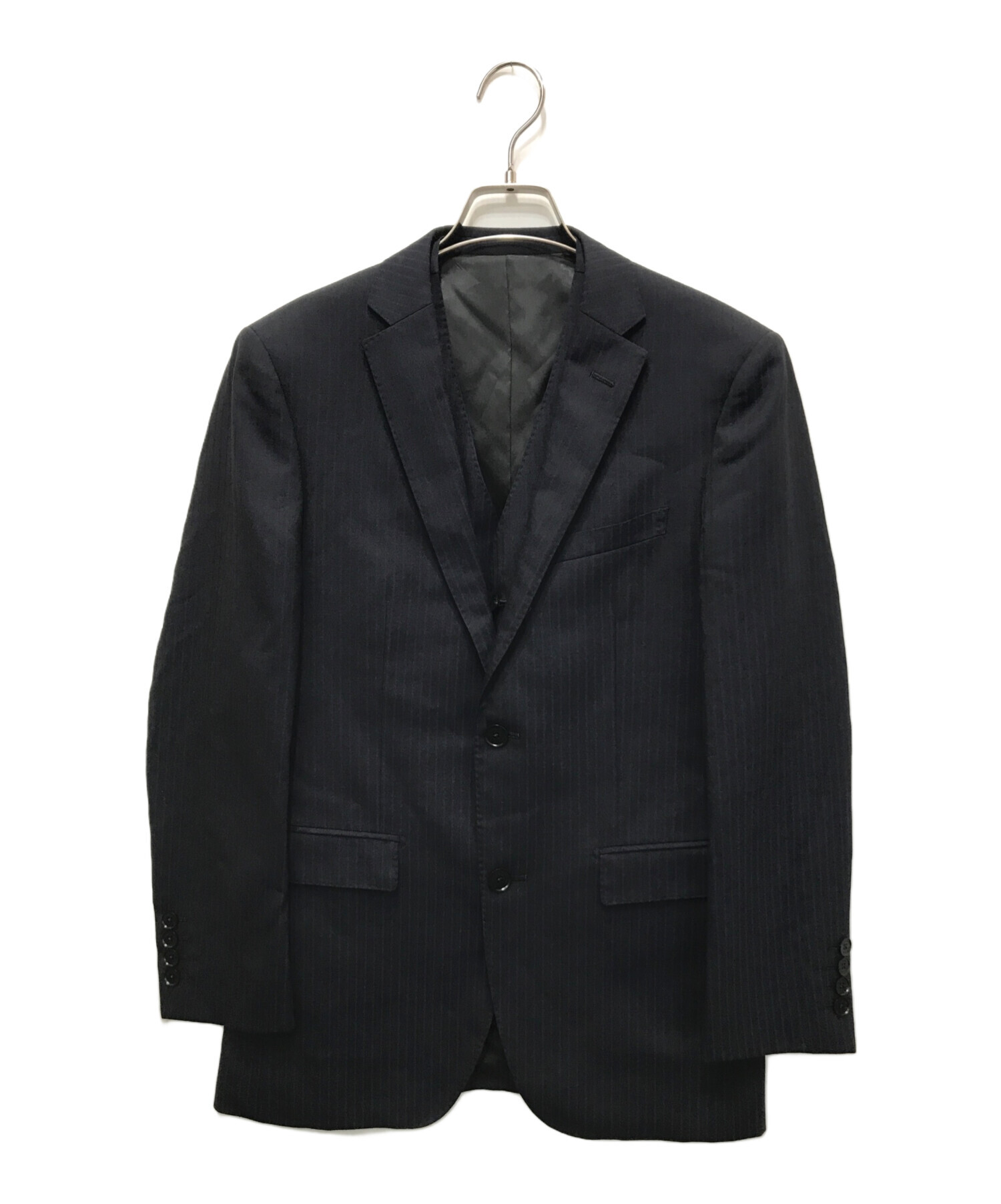 中古・古着通販】BURBERRY BLACK LABEL (バーバリーブラックレーベル