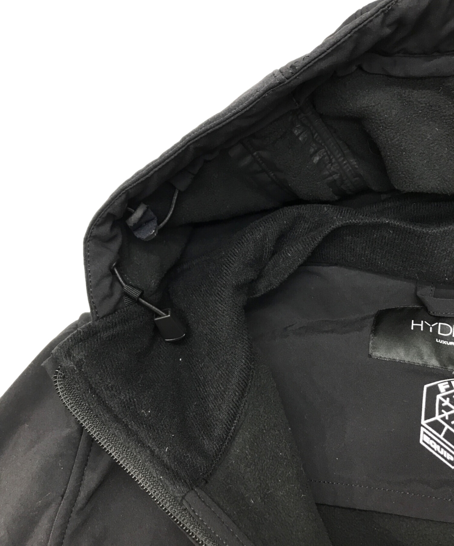 中古・古着通販】HYDROGEN (ハイドロゲン) マウンテンパーカー 