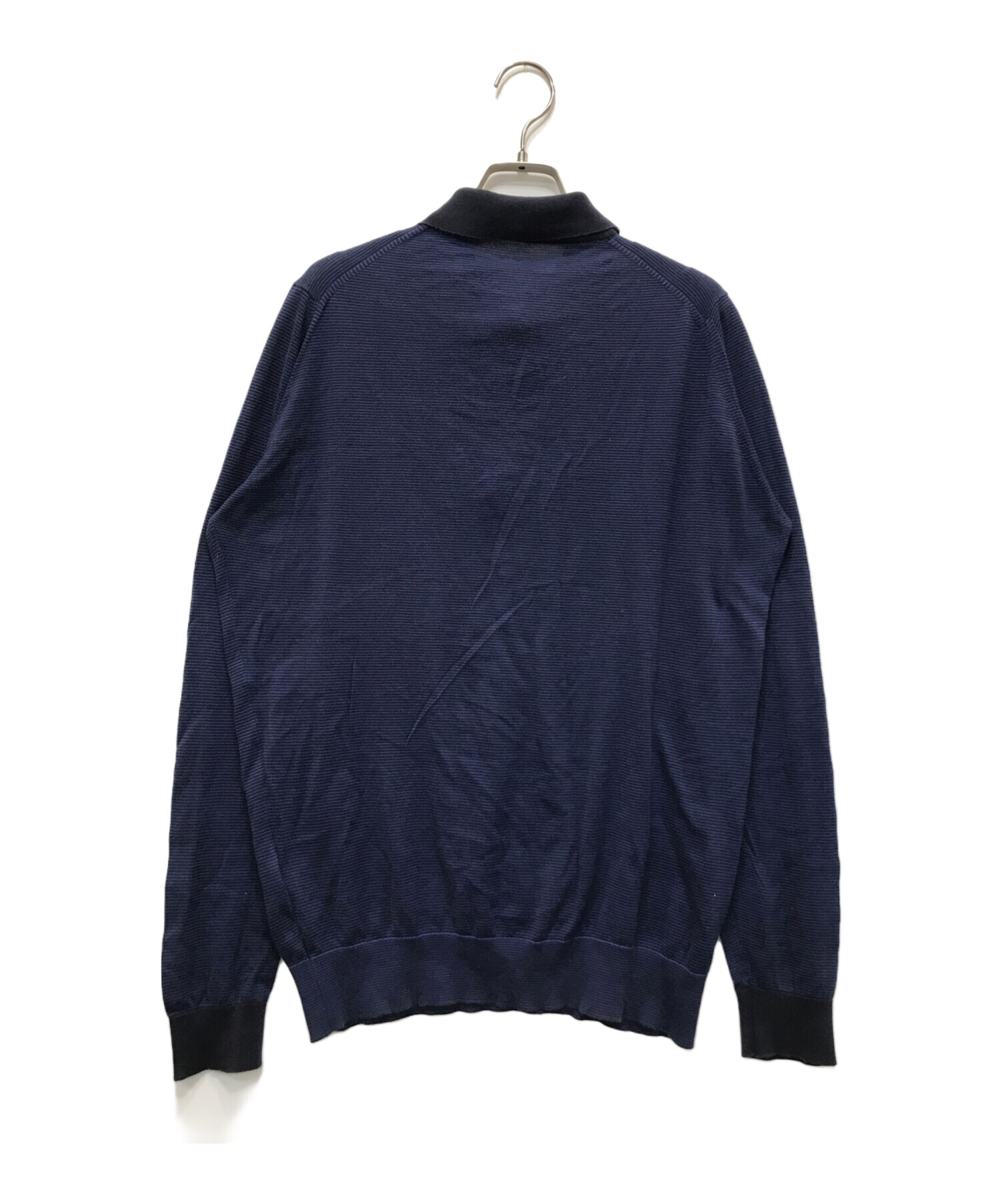 中古・古着通販】JOHN SMEDLEY (ジョンスメドレー) シーアイランド 