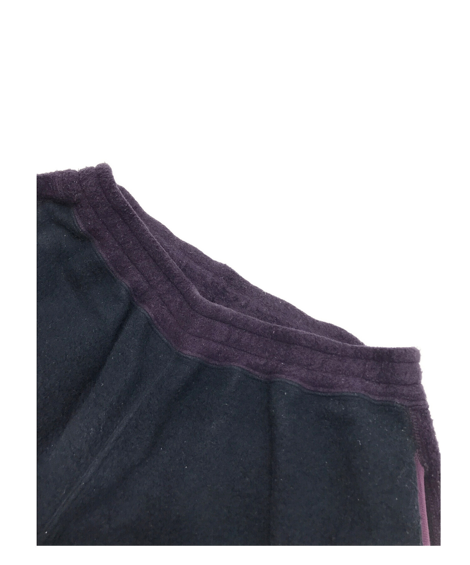 中古・古着通販】Graphpaper (グラフペーパー) Wool Fleece Pants