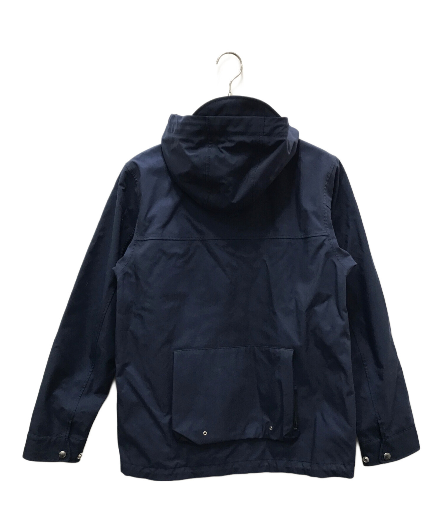 中古・古着通販】HELLY HANSEN (ヘリーハンセン) ナイロンジャケット