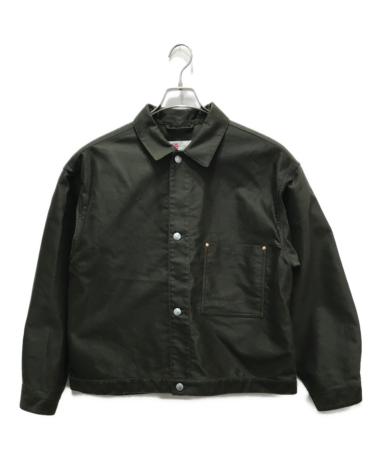 中古・古着通販】Traditional Weatherwear (トラディショナルウェザー 