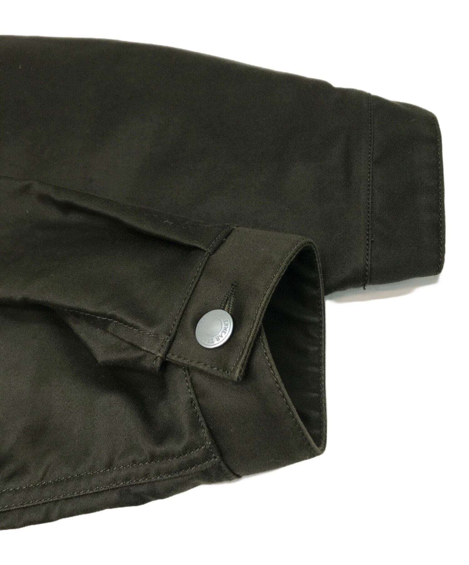 中古・古着通販】Traditional Weatherwear (トラディショナルウェザー 
