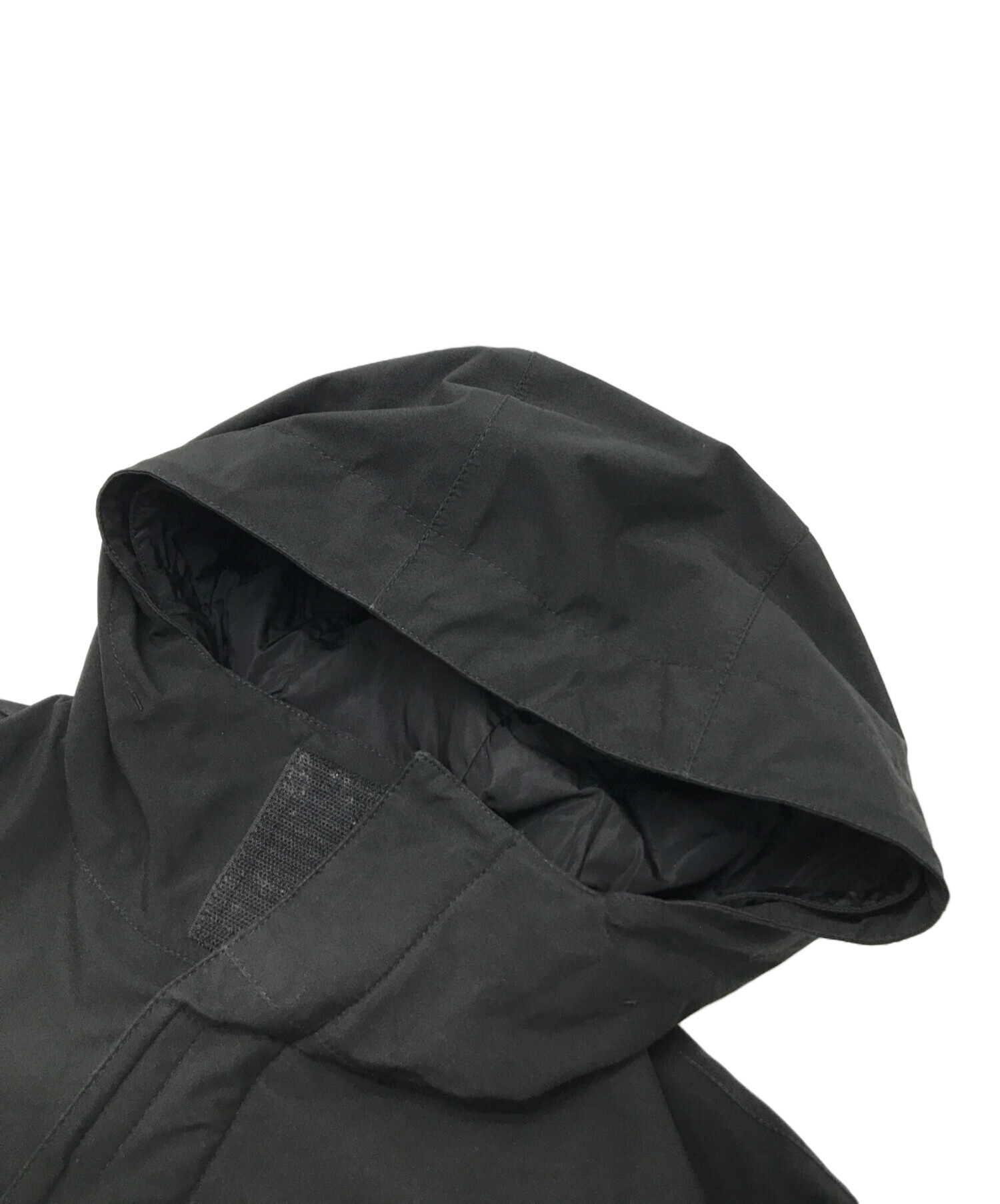 中古・古着通販】PRADA SPORTS (プラダスポーツ) ライナ付きナイロン 中古・古着通販】PRADA SPORTS (プラダスポーツ) ライナ付きナイロン