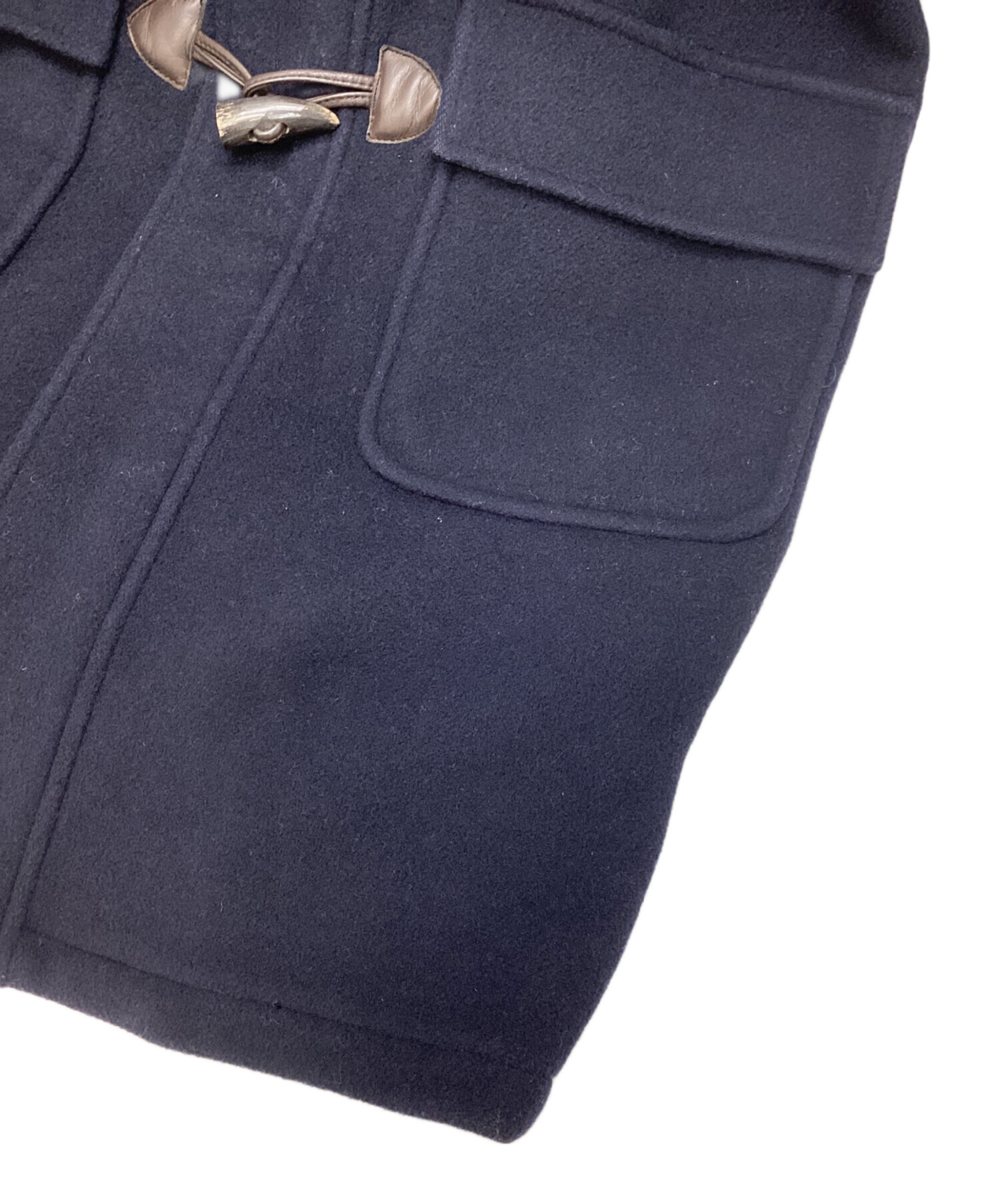 中古・古着通販】BROOKS BROTHERS (ブルックスブラザーズ) ダッフル