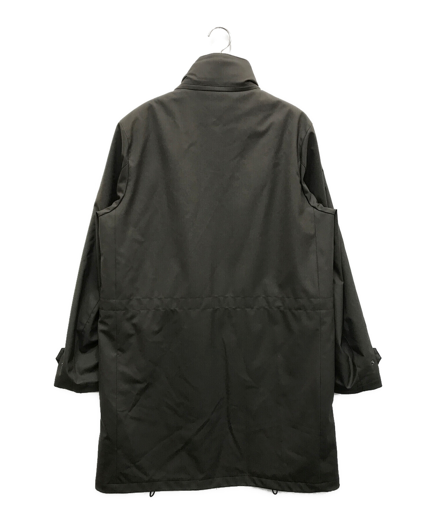 中古・古着通販】Paul Smith (ポールスミス) スタンドカラーコート  