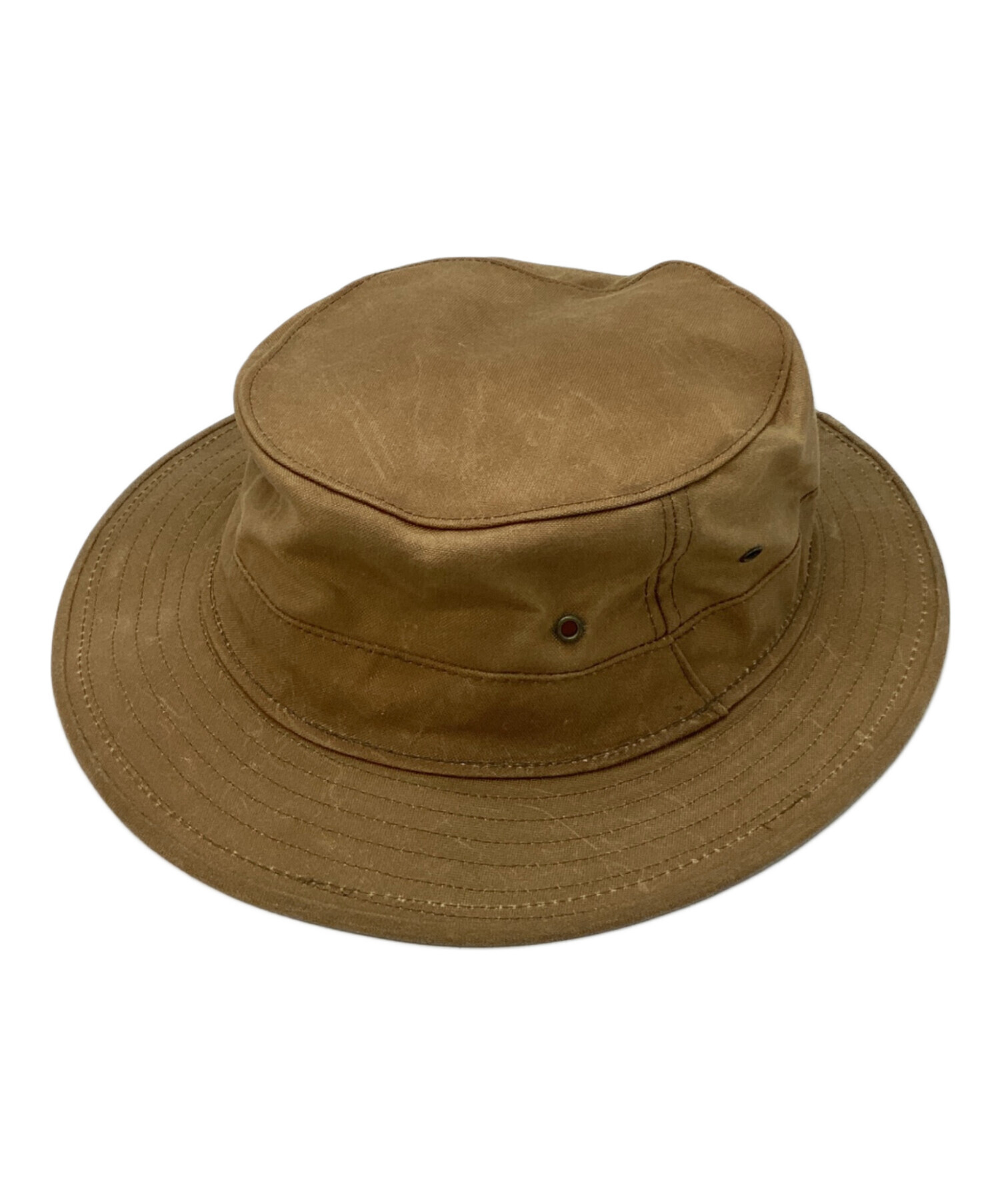 中古・古着通販】FILSON (フィルソン) ハット ブラウン｜ブランド