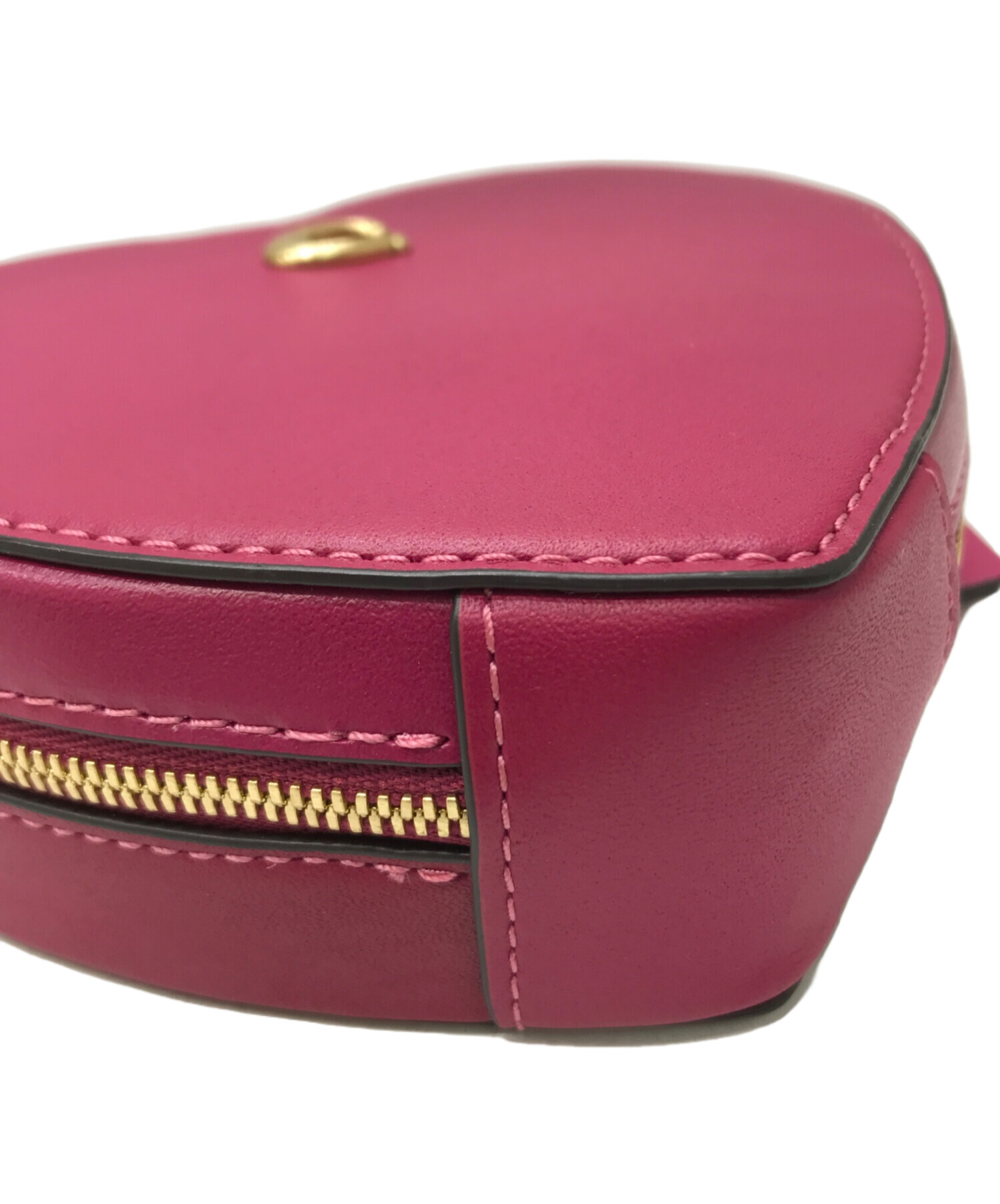 中古・古着通販COACH 未使用品 COACH コーチ ボディバッグ クロス 