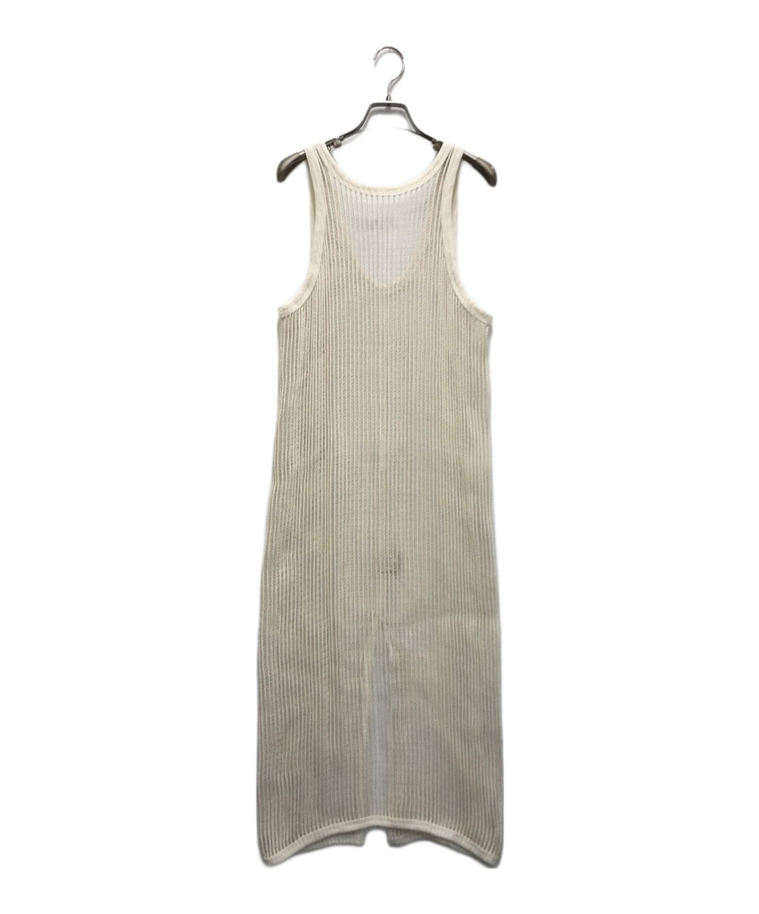 中古・古着通販】TODAYFUL (トゥデイフル) Americansleeve Mesh Dress 