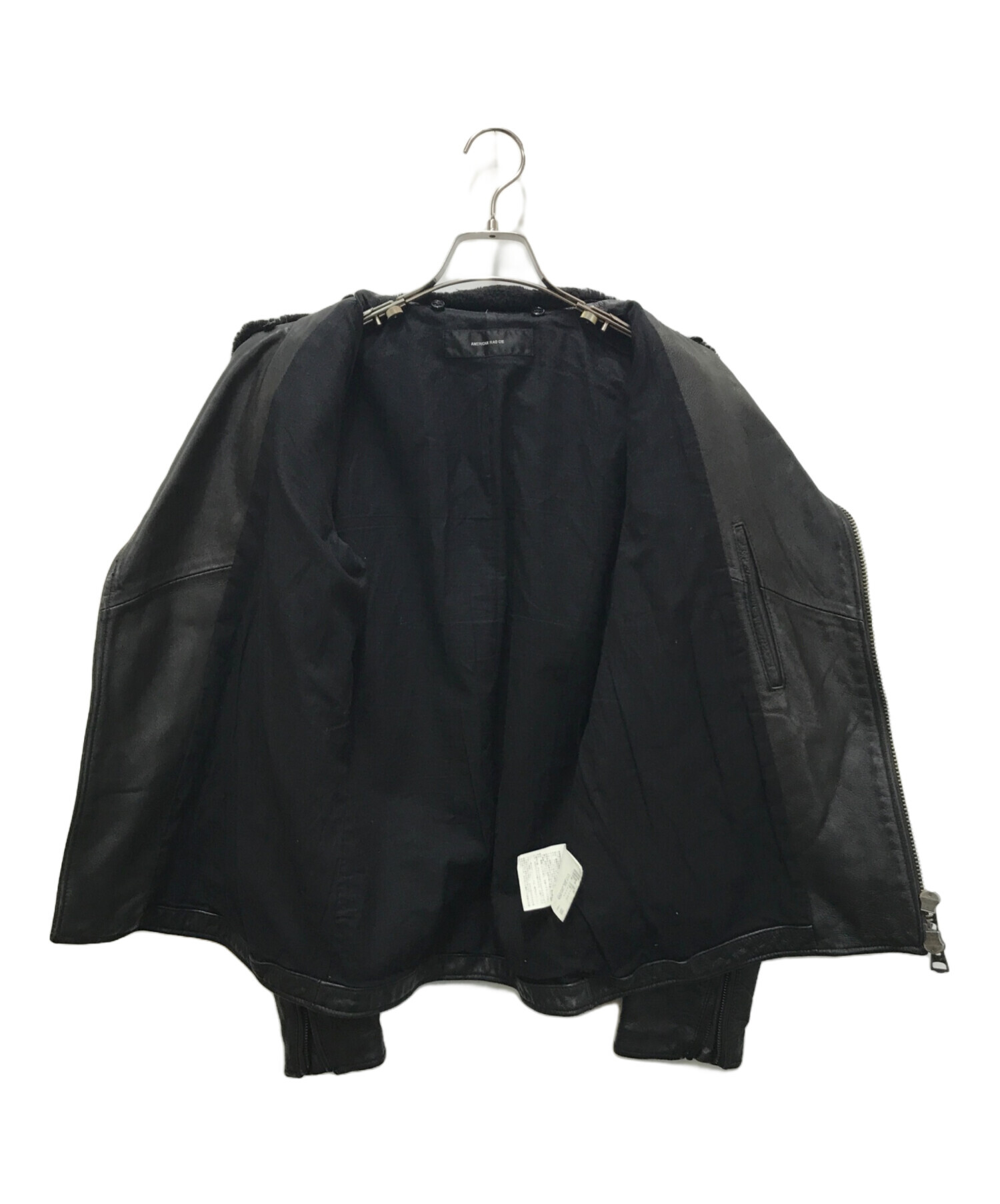 中古・古着通販】AMERICAN RAG CIE (アメリカンラグシー) 2WAYダブル