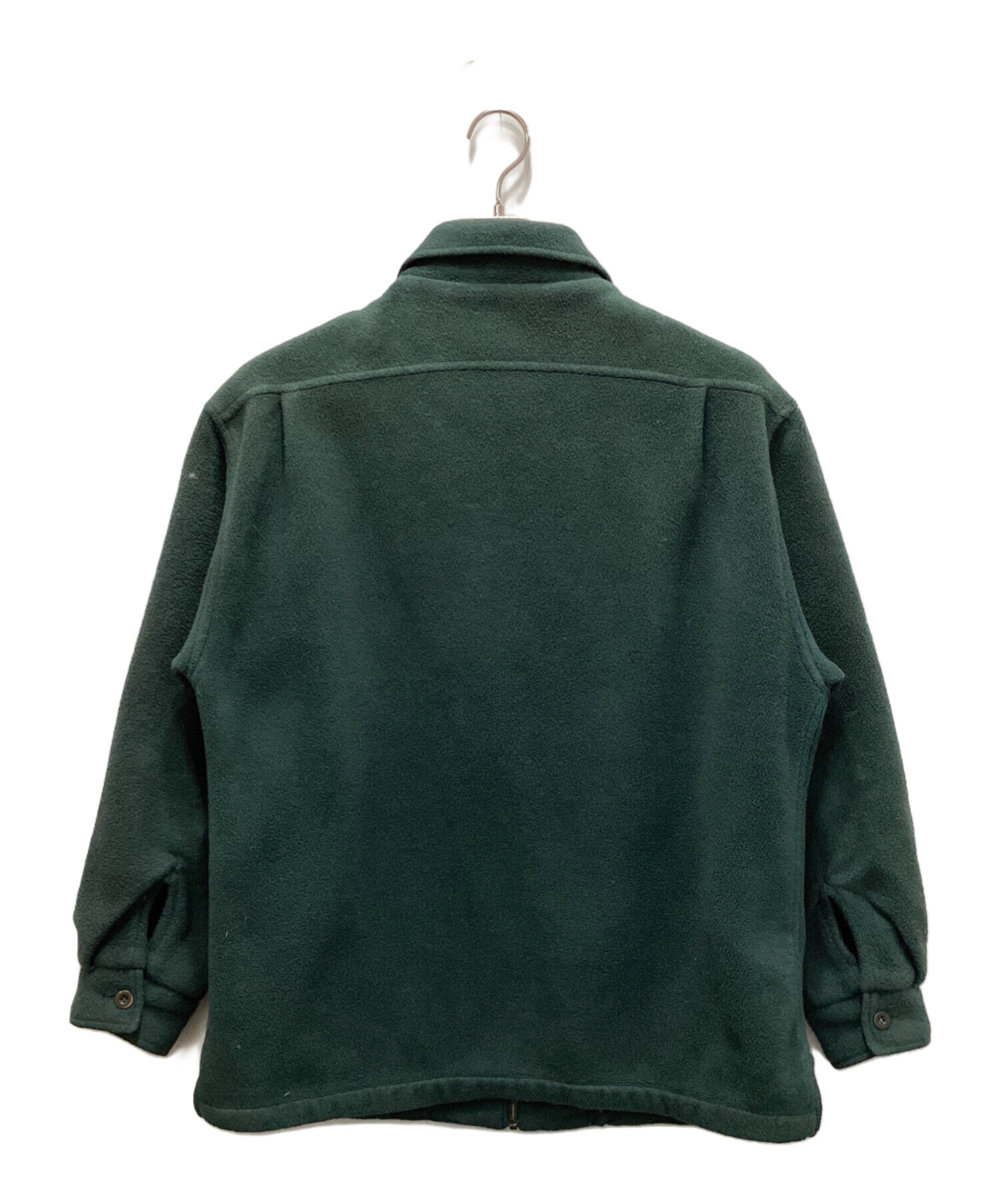 Eddie Bauer(エディーバウアー) EBTEK USA製 フリースジャケット メンズ  TALL grande XL【中古】【ブランド古着バズストア】 中古・古着通販】Eddie Bauer (エディーバウアー) フリースジャケット