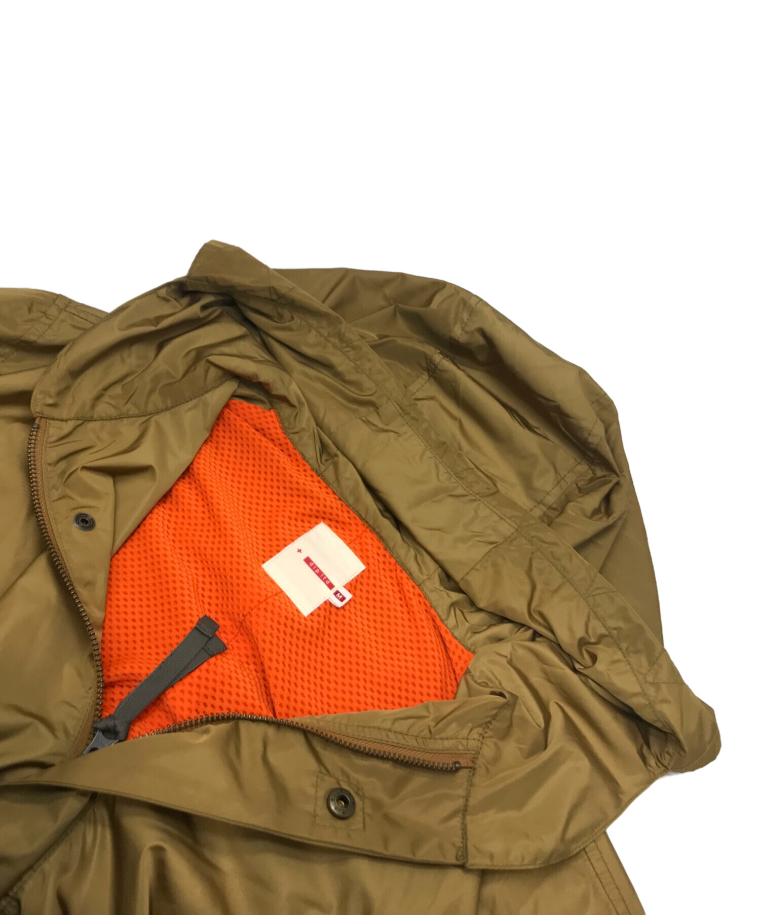 中古・古着通販】dip ltd (ディテール イン パーフェクション 