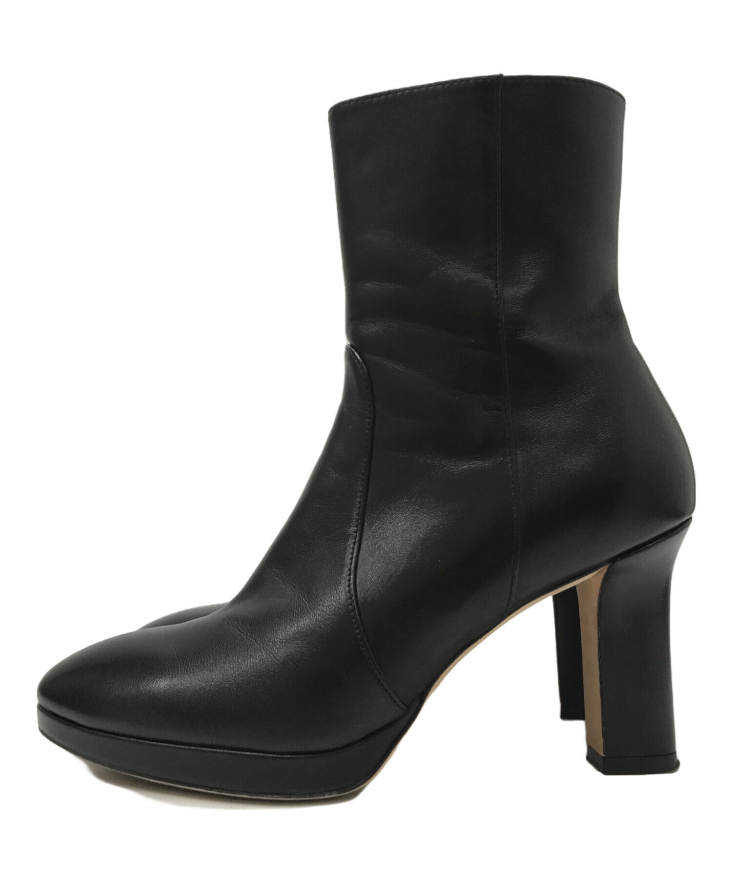 中古・古着通販】STUART WEITZMAN (スチュアートワイツマン) サイド