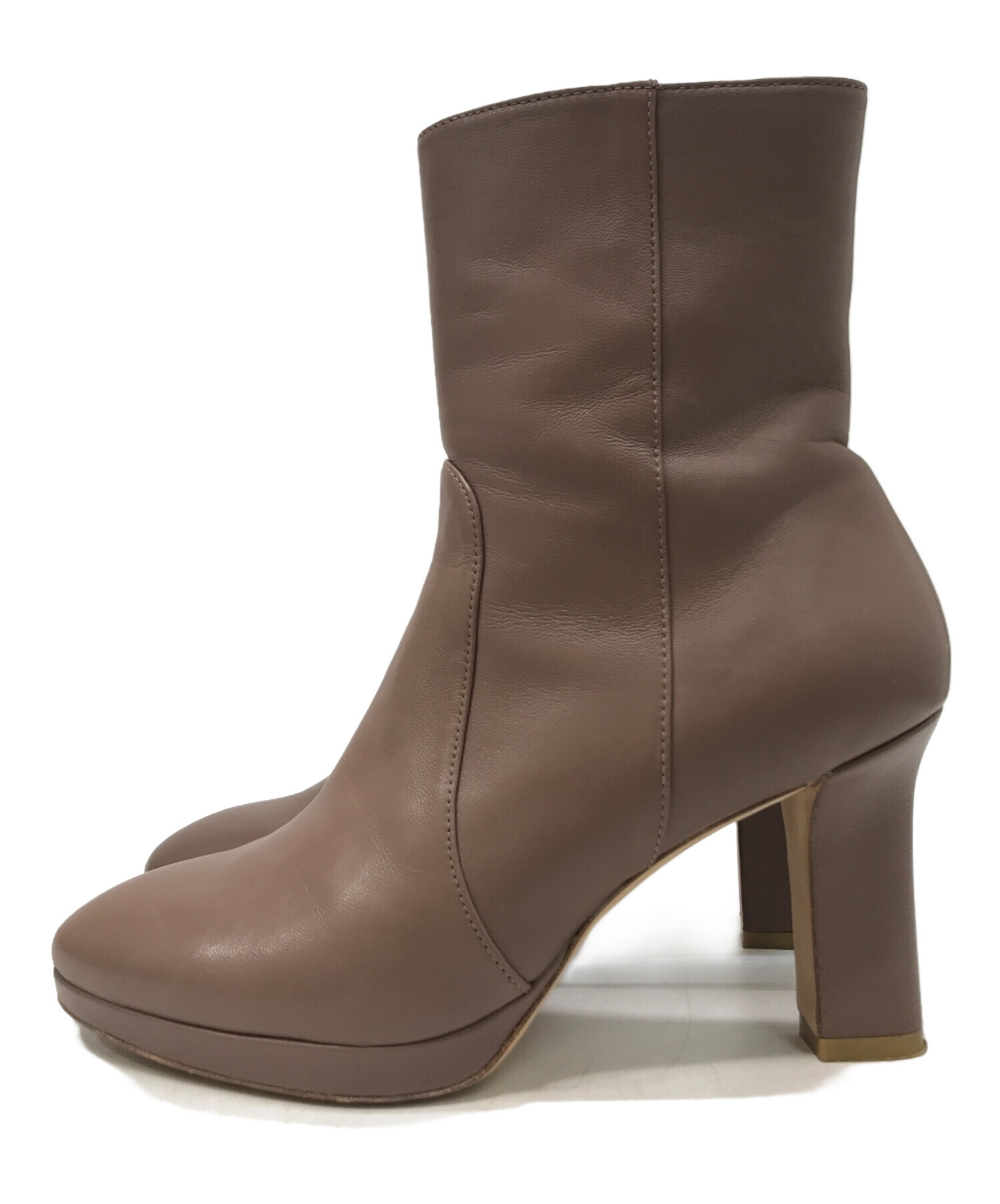 中古・古着通販】STUART WEITZMAN (スチュアートワイツマン) サイド 