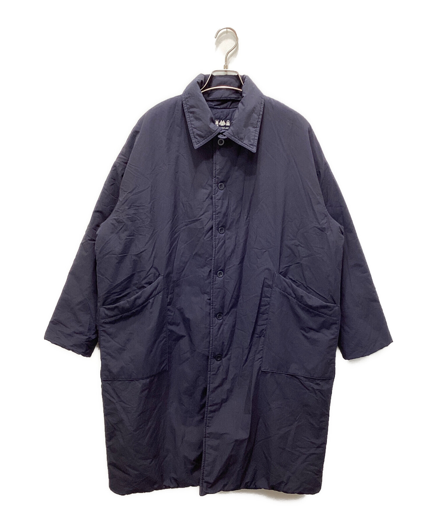 LABO.ART GIACCA BETTINA コートGALERIE VIE別注 セール】 LABO.ART GIACCA BETTINA コート （ステンカラーコート