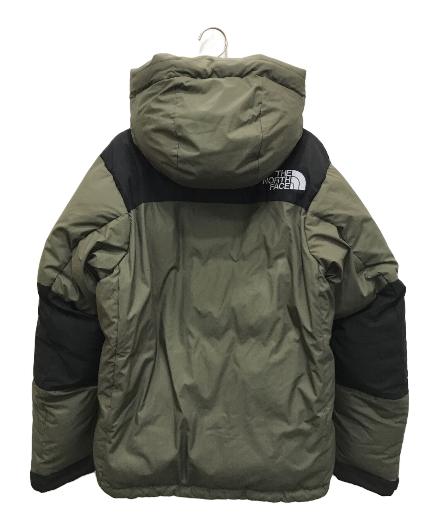 Mサイズ）THE NORTH FACE バルトロライトジャケット オリーブ 【公式通販】