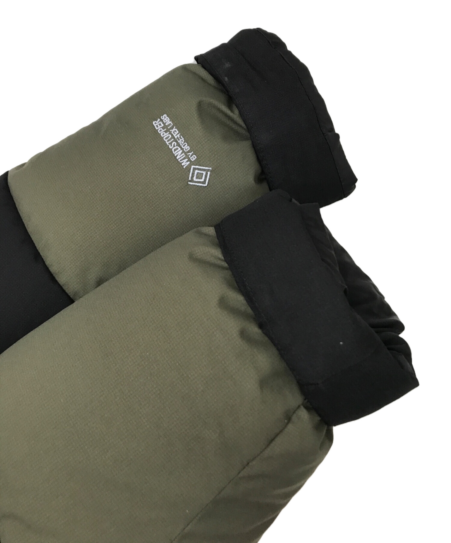 中古・古着通販】THE NORTH FACE (ザ ノース フェイス) バルトロライト 