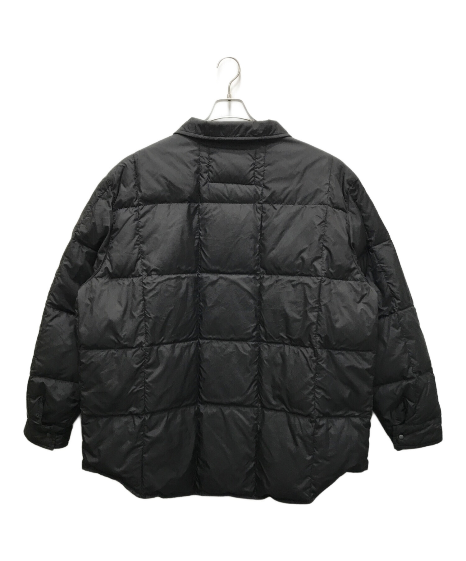 中古・古着通販】POLO RALPH LAUREN (ポロ・ラルフローレン) ダウン 