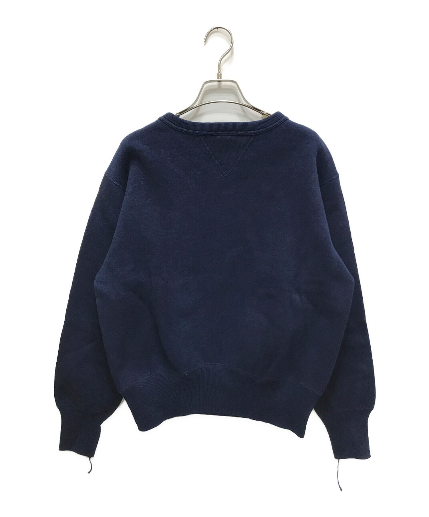 古着 Champion チャンピオン プレミアム ウィーブ スエット 