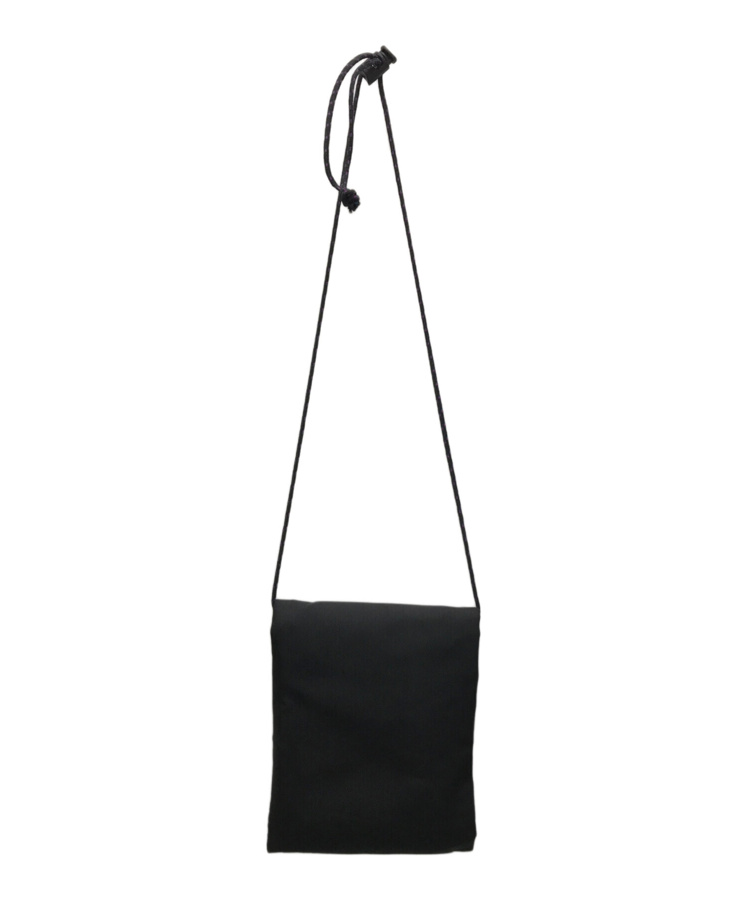 未使用 PORTER BAMBOOSHOOTS ネックポーチ 3/C ポーター ⁄ SHOOTS 