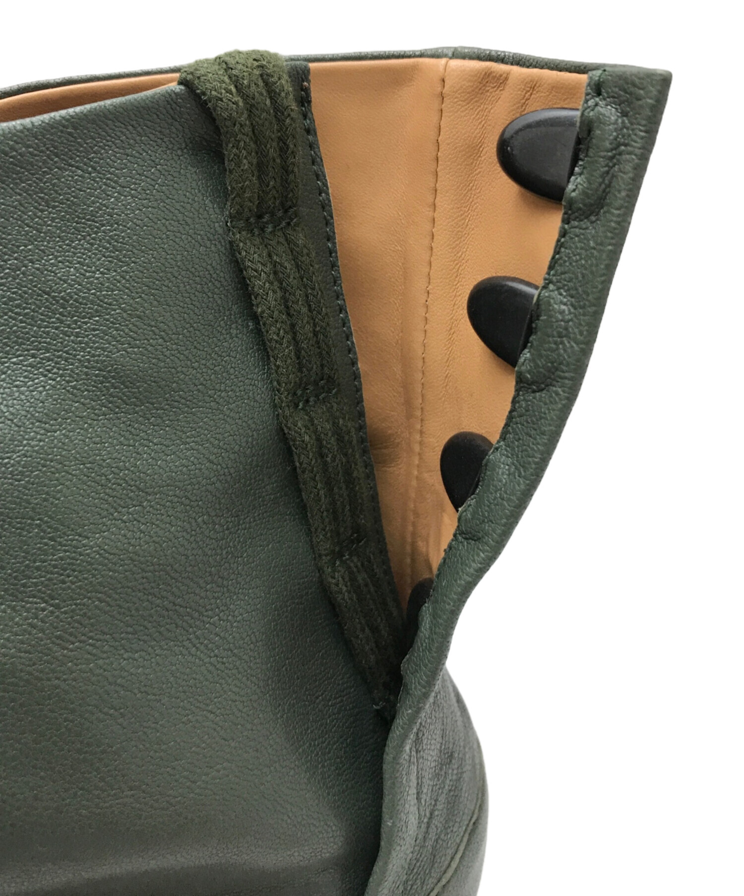 中古・古着通販】Maison Margiela (メゾンマルジェラ) 足袋ブーツ